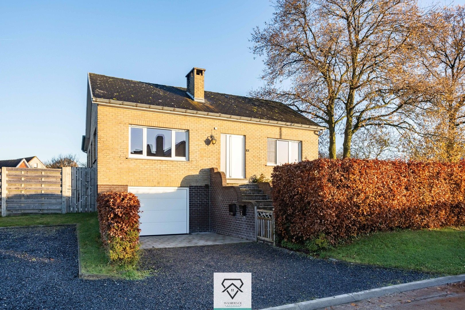 Vrijstaande woning met prachtig uitzicht foto 6