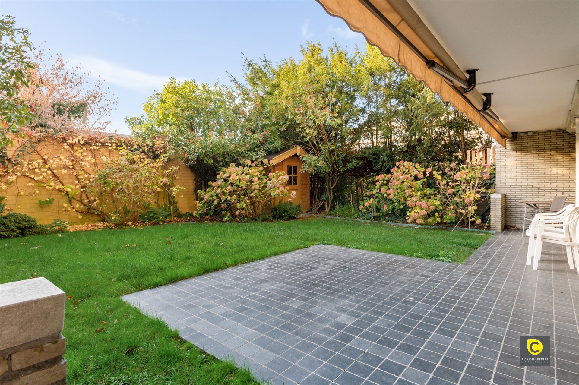 Uitzonderlijk ruim gelijkvloers app foto 5