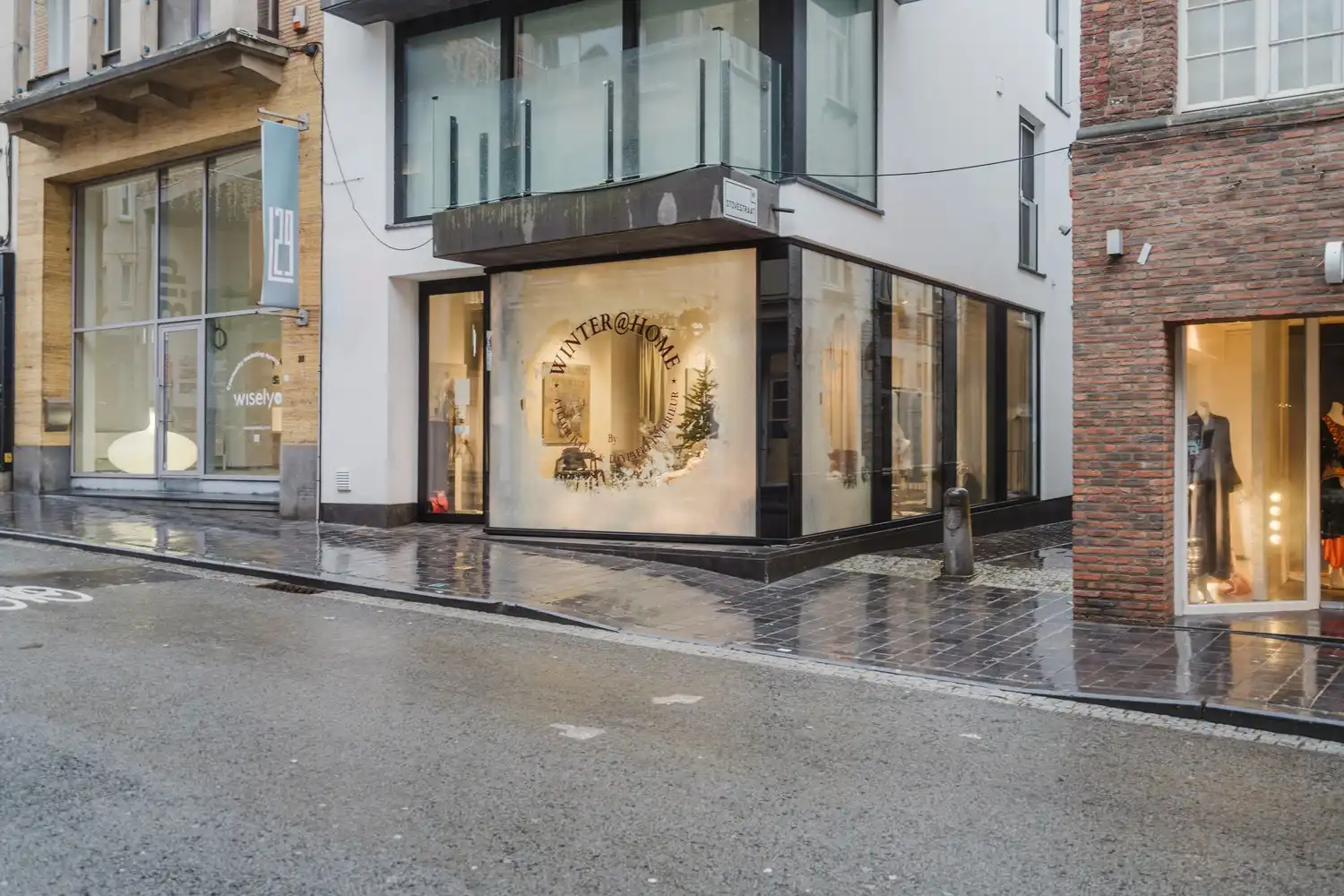 Waar zichtbaarheid telt foto {{pictureIndex}}