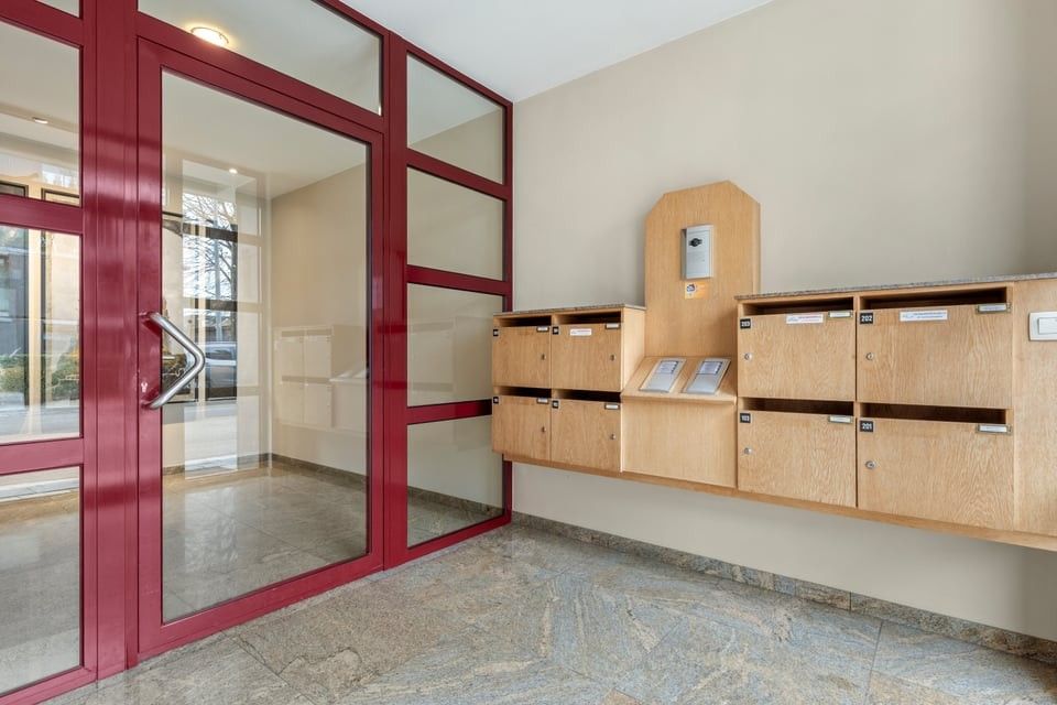 RUIM APPARTEMENT MET UITZONDERLIJK TERRAS VAN +50M² IN SINT-TRUIDEN foto 6