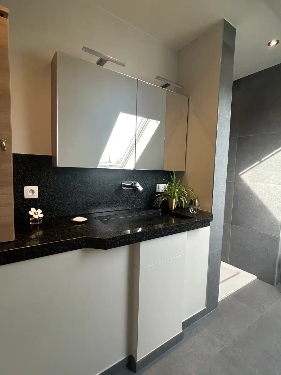 Appartement te huur foto 12