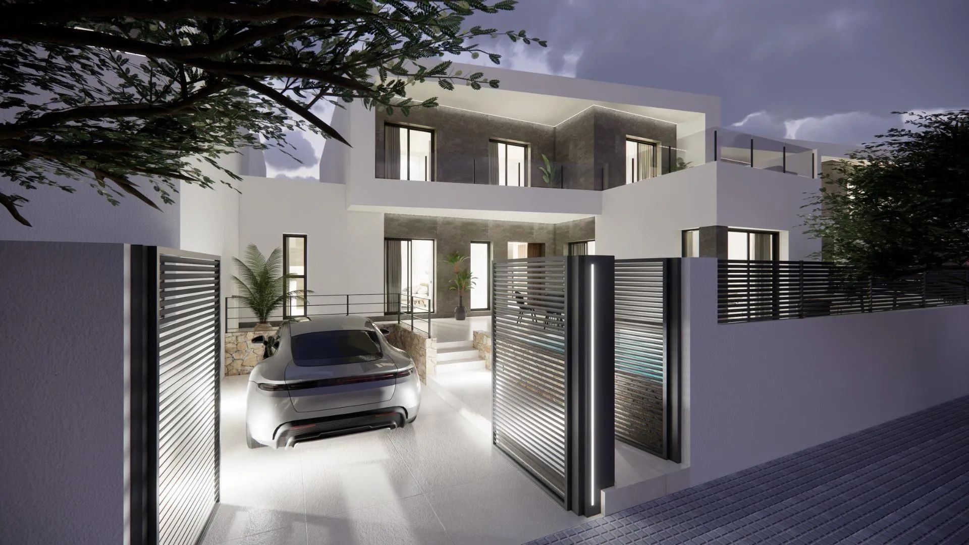 Design, comfort en zon in perfecte harmonie – exclusieve nieuwbouwwoningen in Dolores foto 20