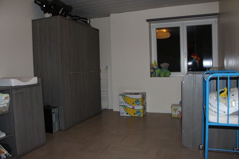 Opbrengsteigendom bestaande uit 2 appartementen te Eernegem  foto 9