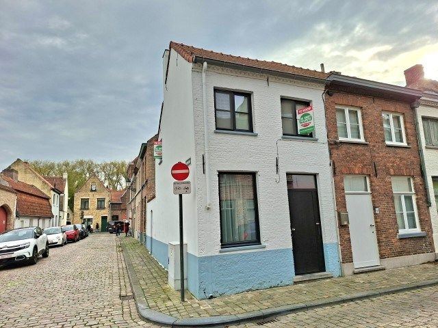 Huis te koop Westmeers 117 - - 8000 Brugge