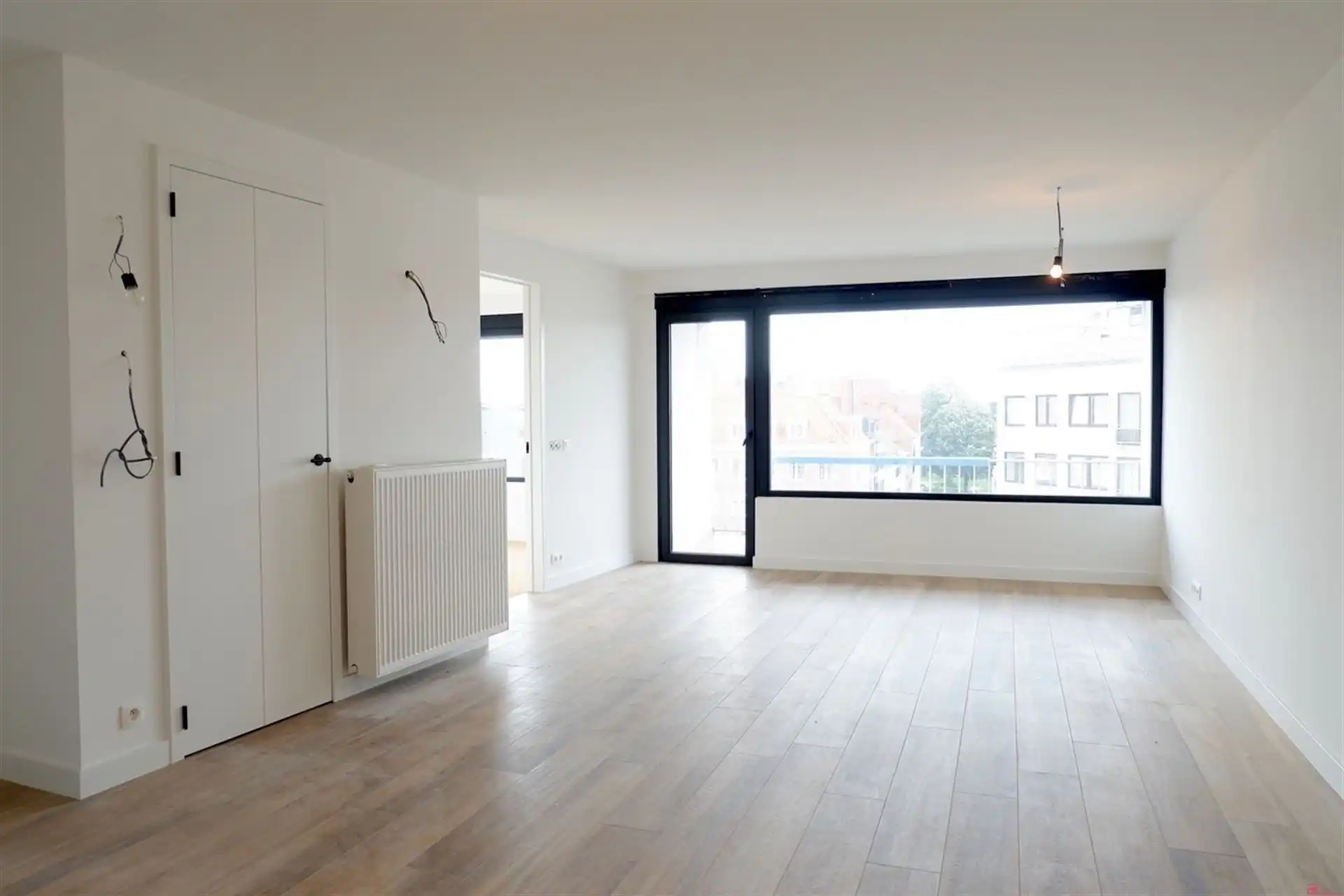 Modern appartement in het centrum van de stad foto 4