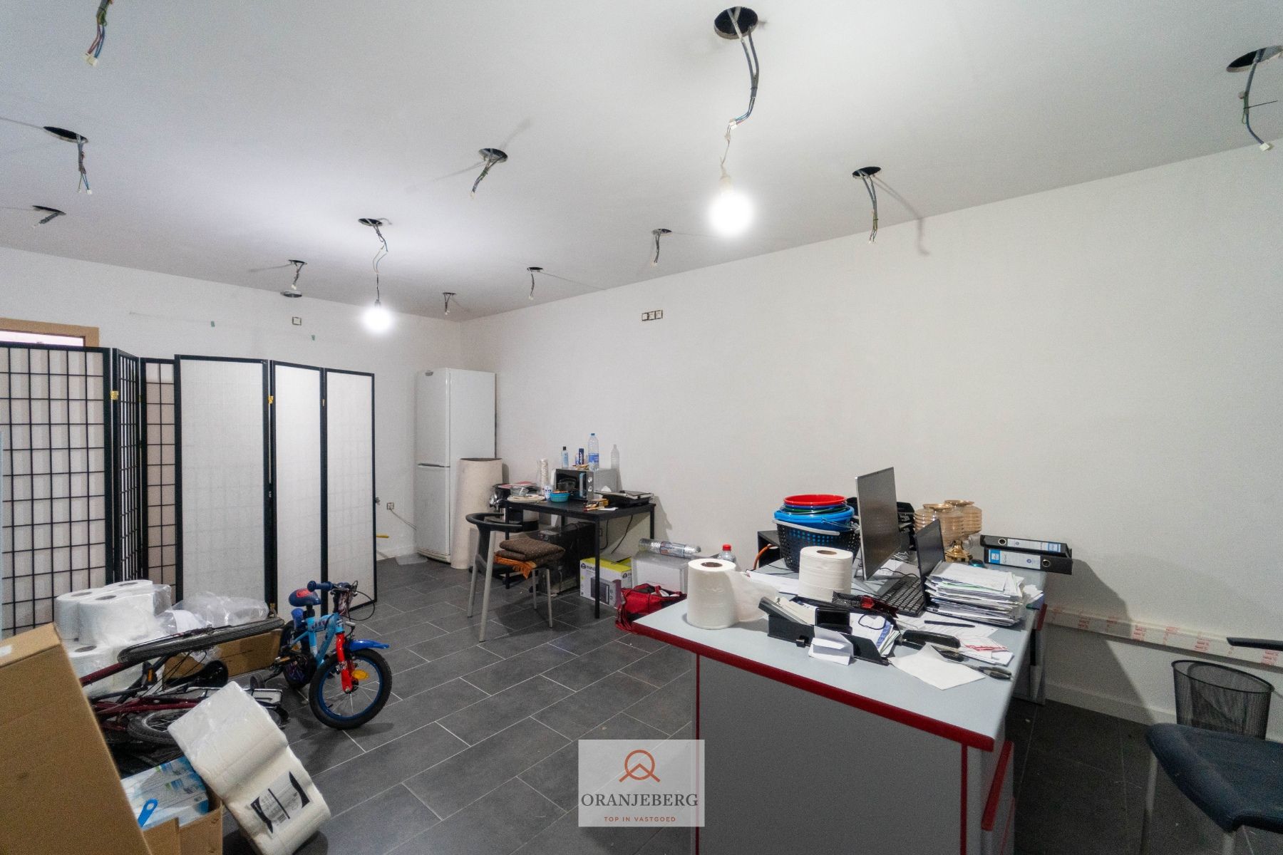 Uitzonderlijk ruim handelspand te huur op TOPlocatie in Ledeberg foto 26