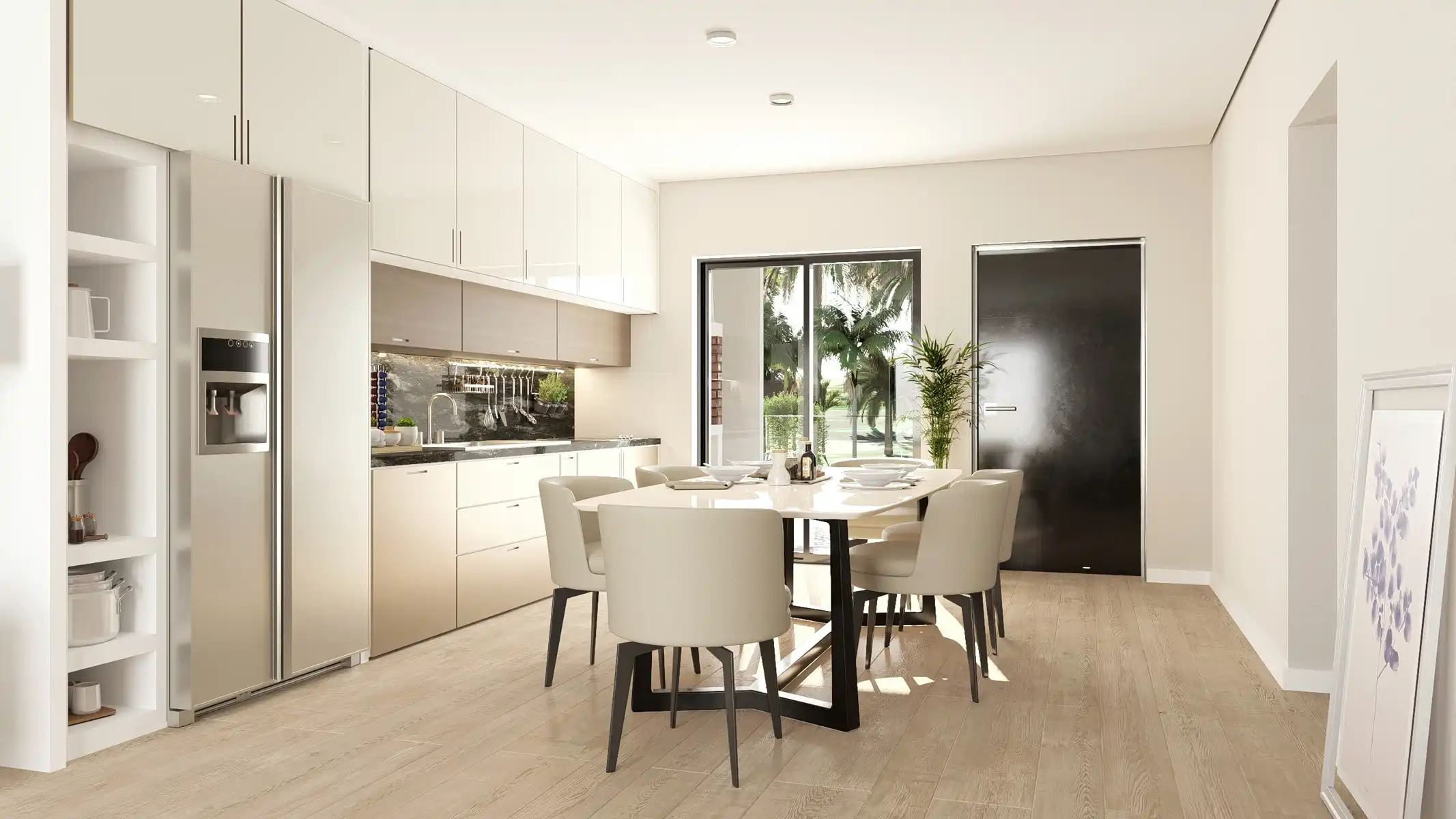 Appartement te koop foto 7