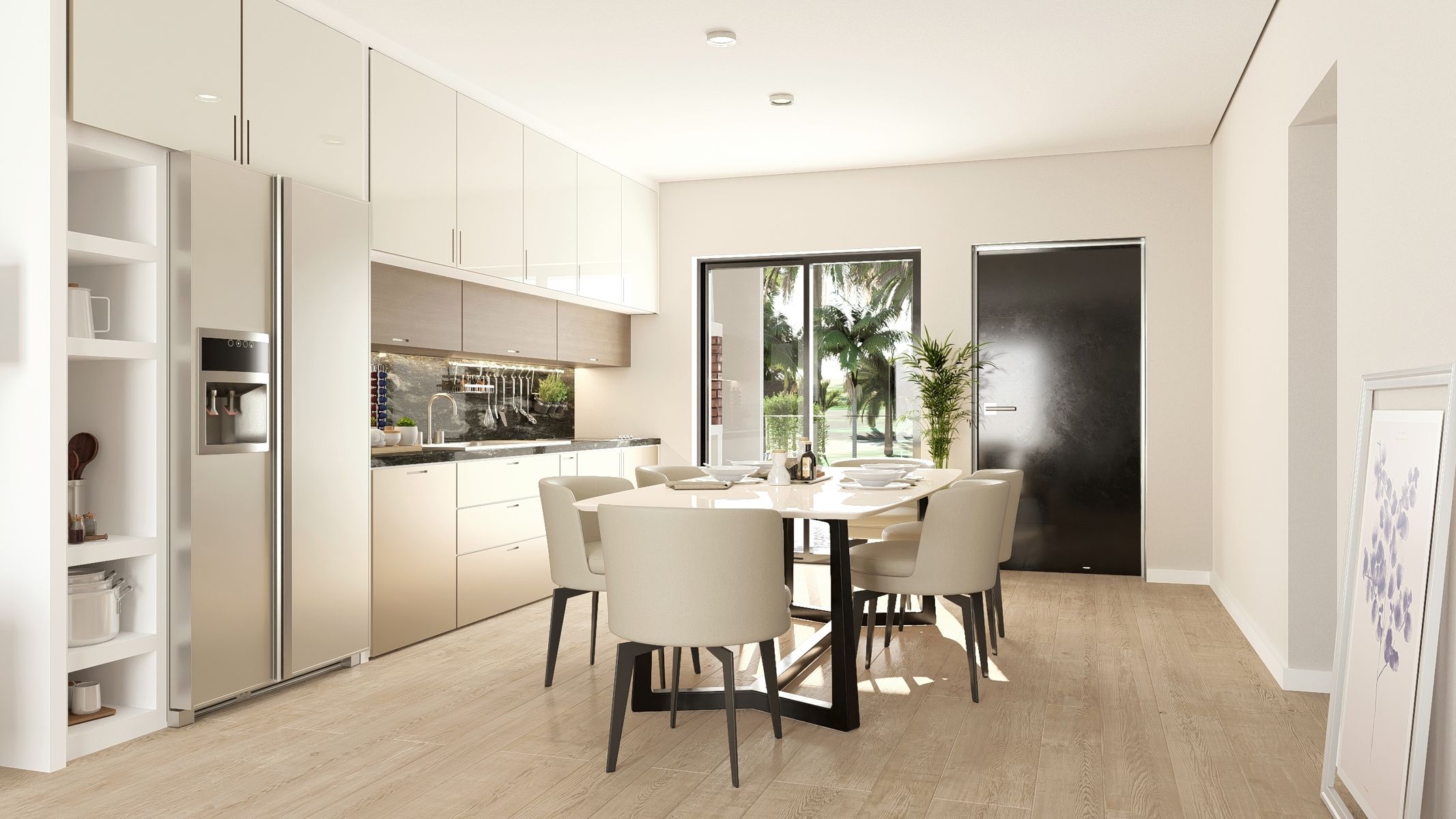 Appartement te koop foto 7