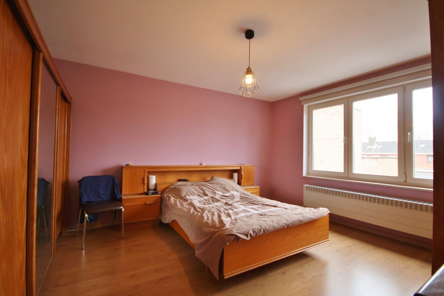Ruime instapklare woning met 3 slaapkamers foto 25