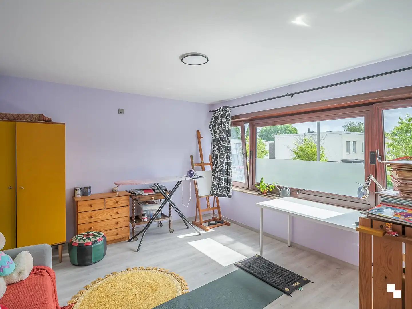 Charmante woning met zonnige tuin te Merelbeke Flora foto 9