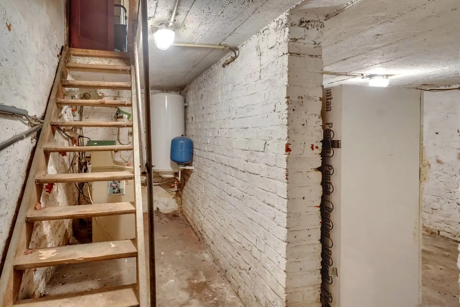 Woning met tuin en tal van mogelijkheden in Tongeren foto 13