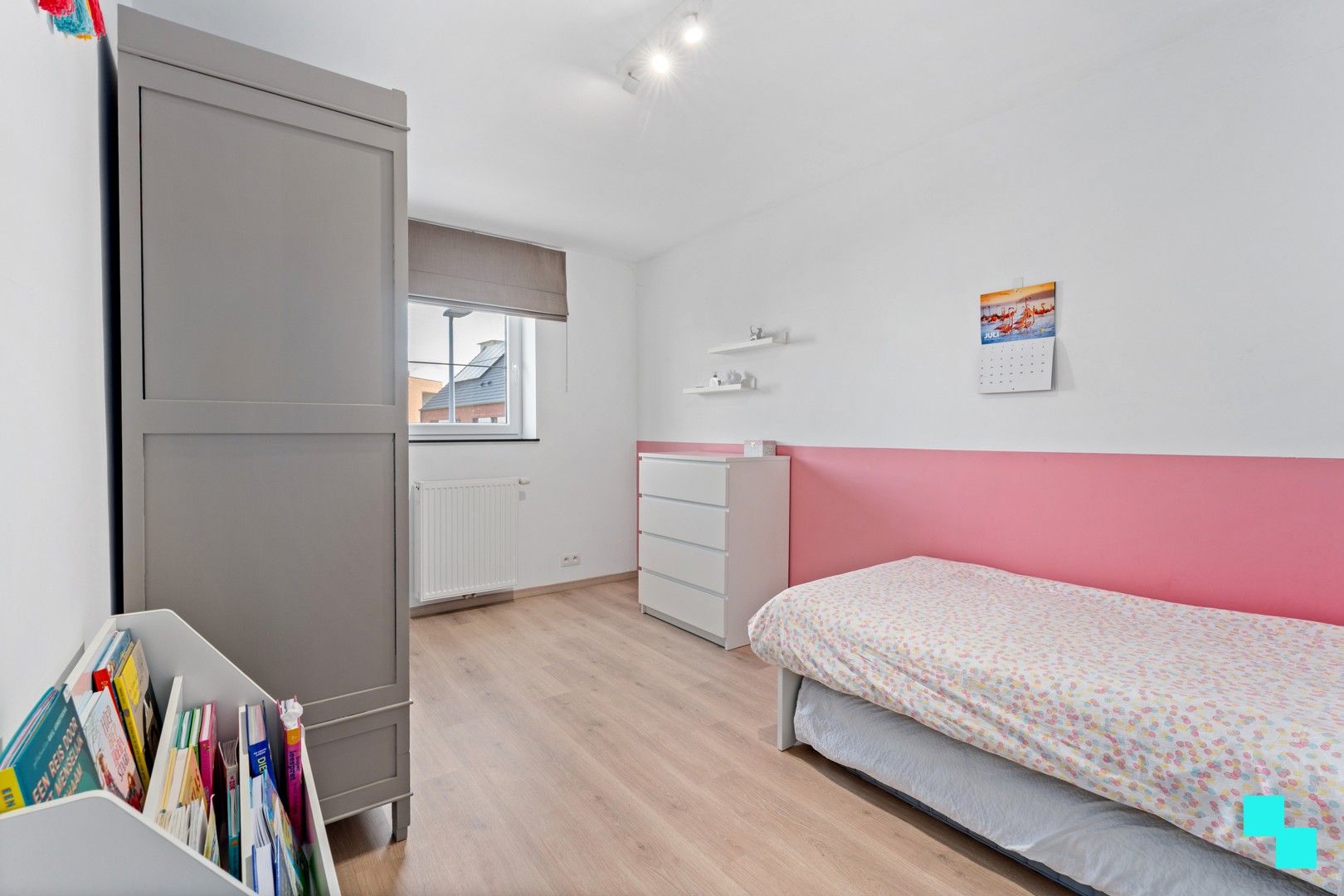 Recente HOB op toplocatie - Roeselare foto 15