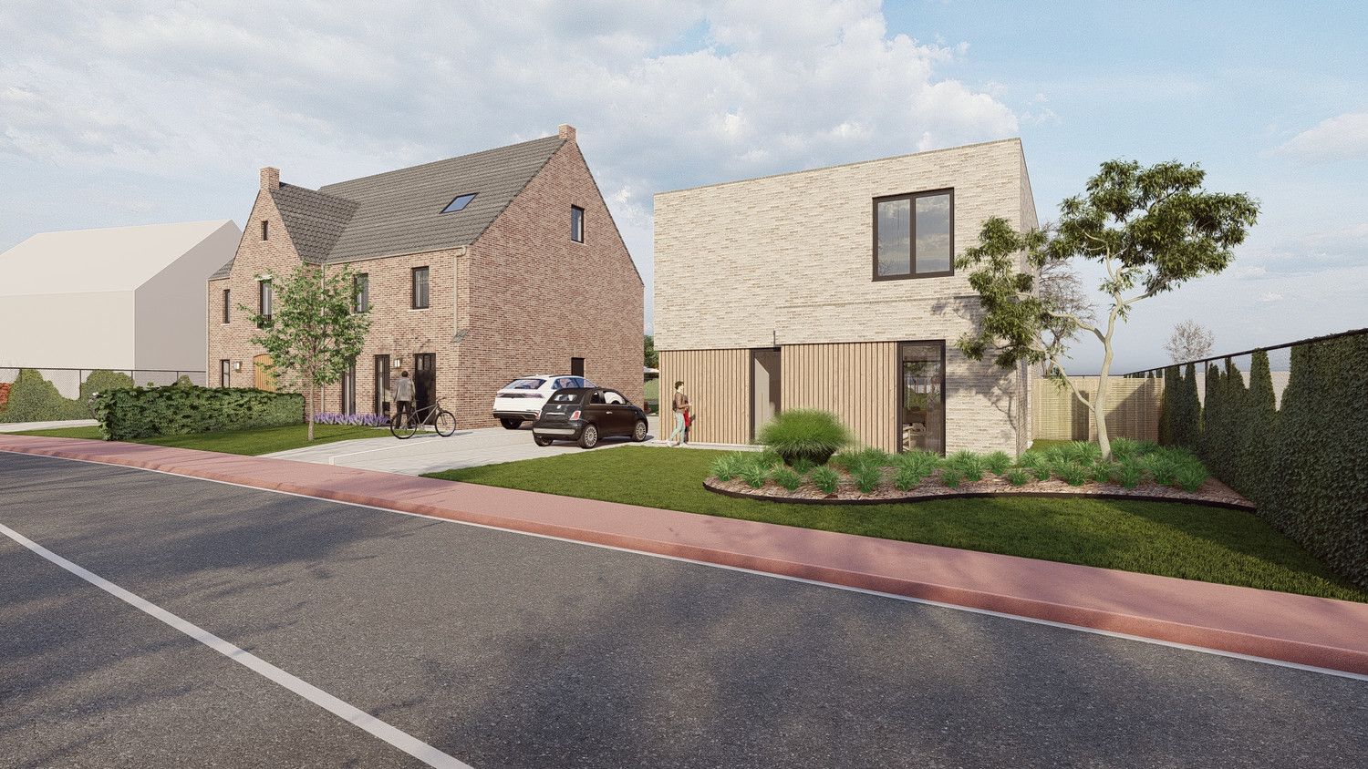 STIJLVOL EN ENERGIEZUINIG WONEN OP EEN TOPLOCATIE! foto 3