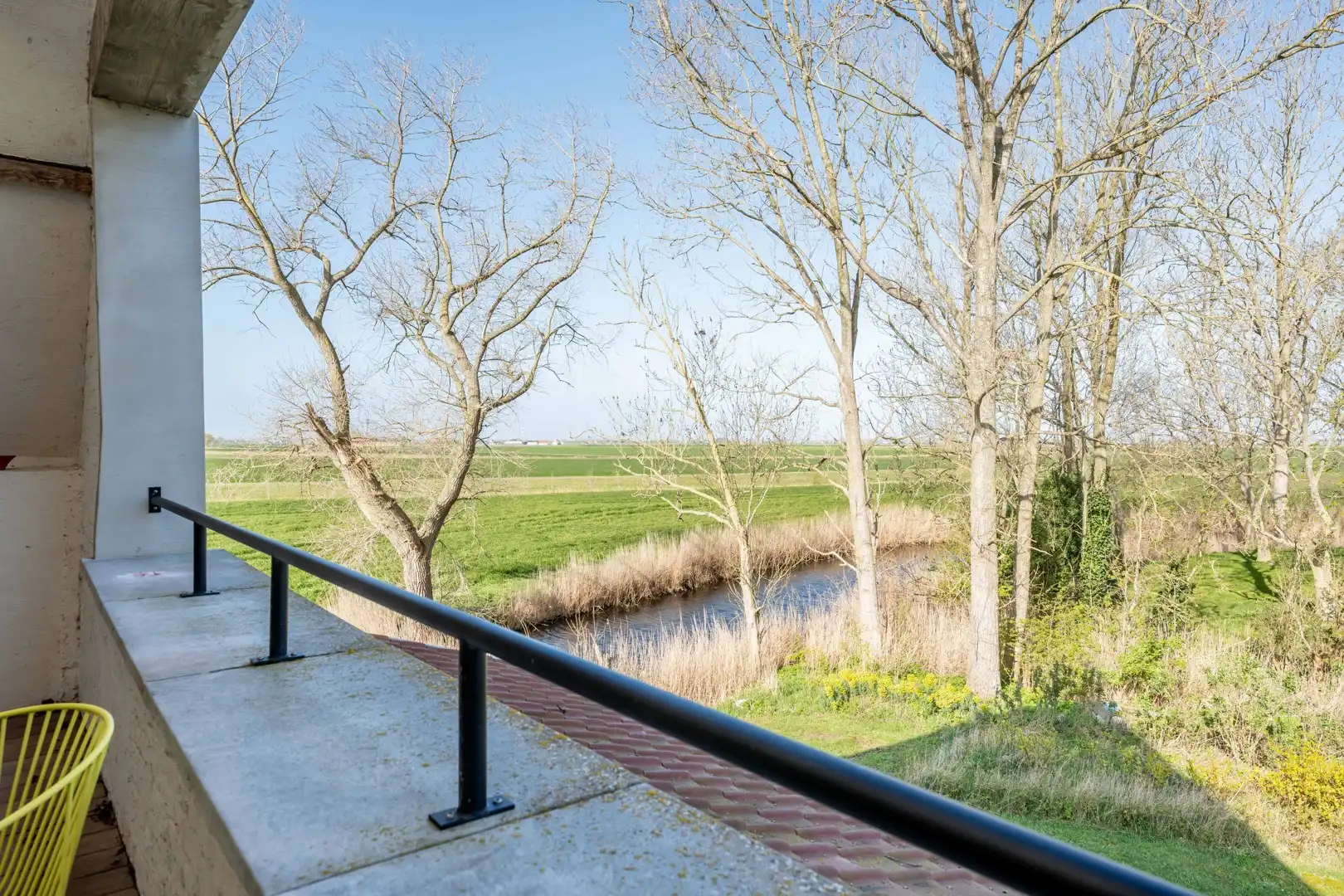 Exclusieve historische herenhoeve 'Groot Noordhof' met 8 vergunde vakantielogies op topligging nabij zee foto 43