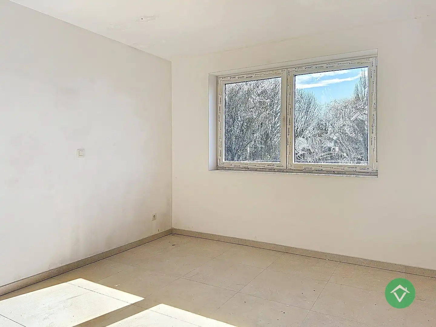 Nieuwbouwwoning met 3 slaapkamers en garage te Ichtegem foto 11