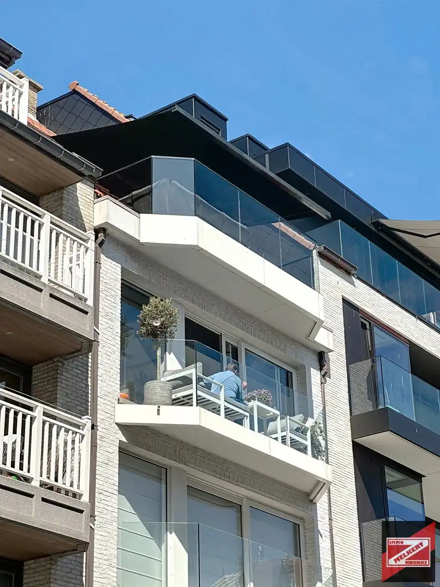 Appartement te huur foto 27