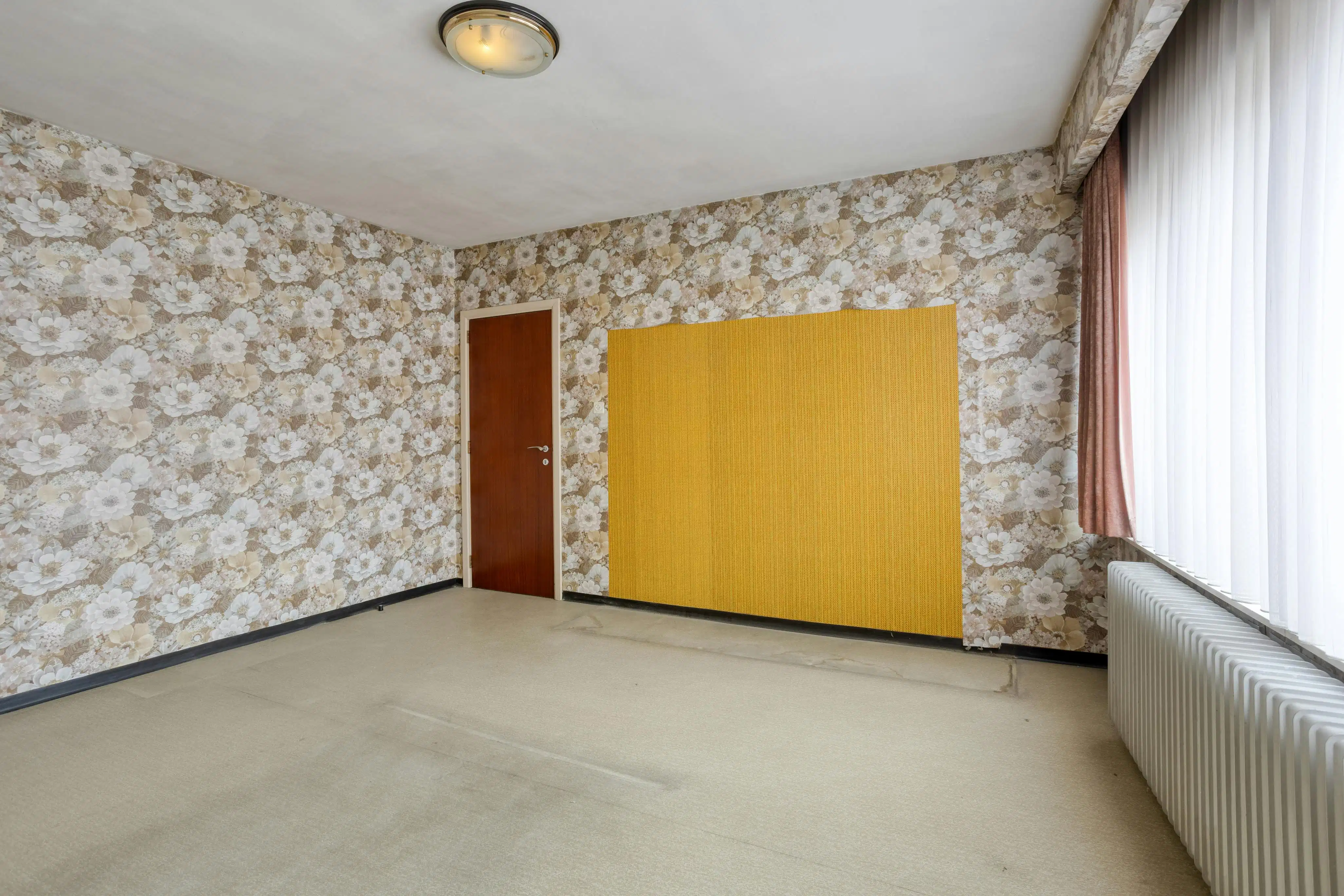 Te renoveren woning met 3 slaapkamers te koop in Vilvoorde foto 9