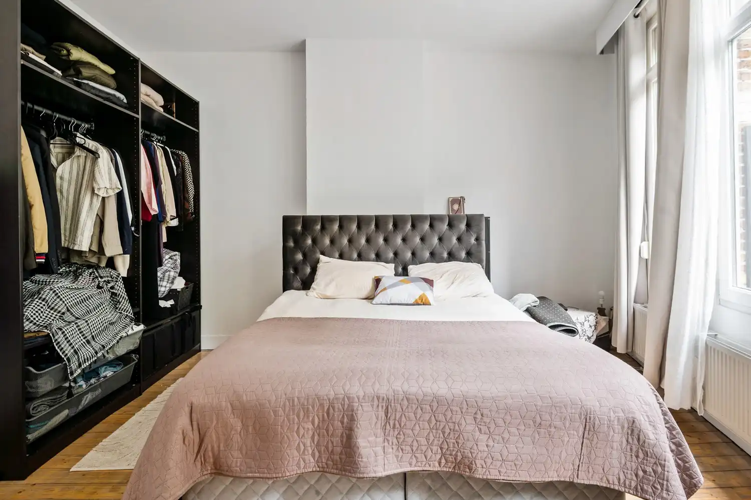 Instapklare woning met 3 slpkrs te Edegem foto 16