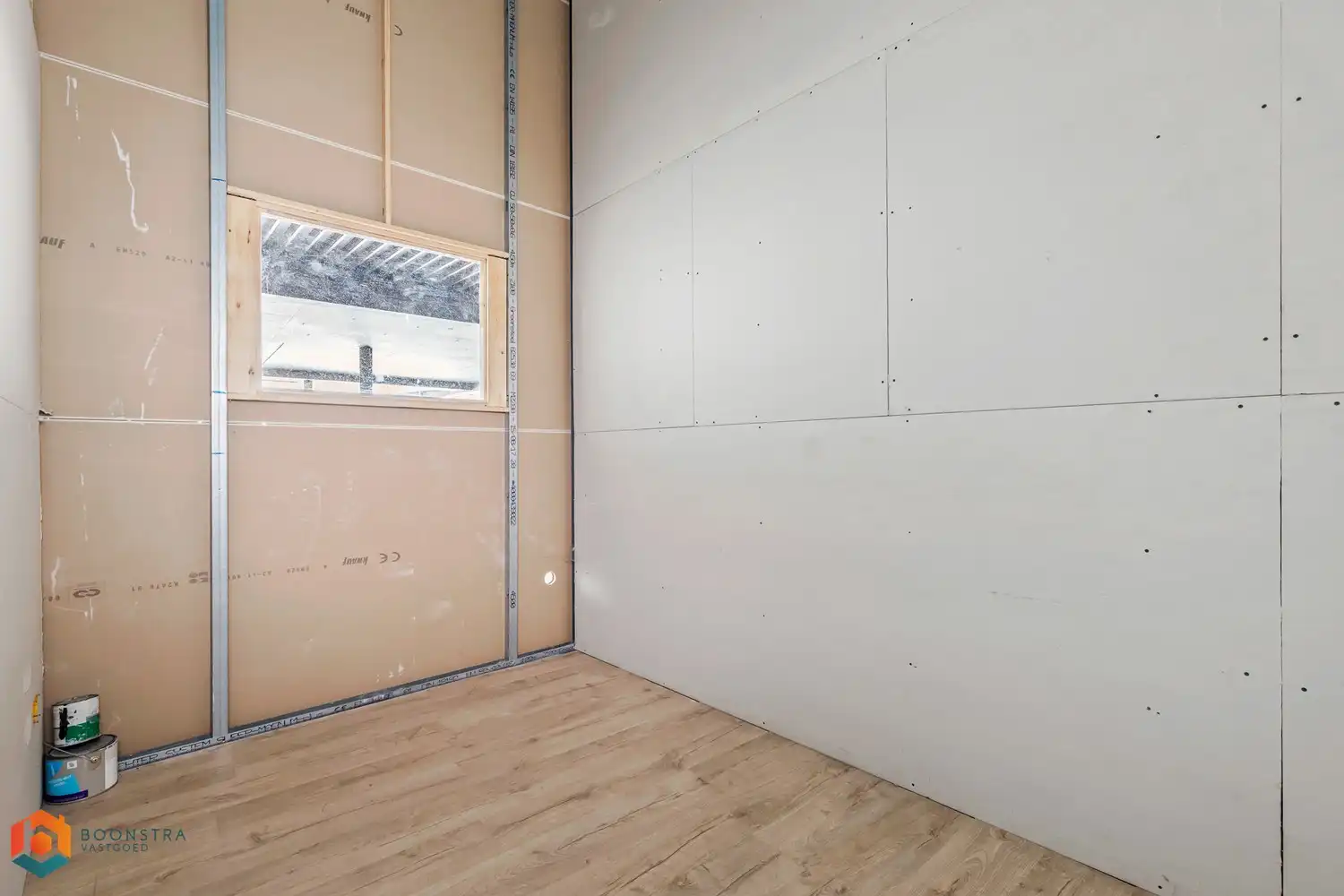 In te richten handelsgelijkvloers op toplocatie te Keerbergen foto 17