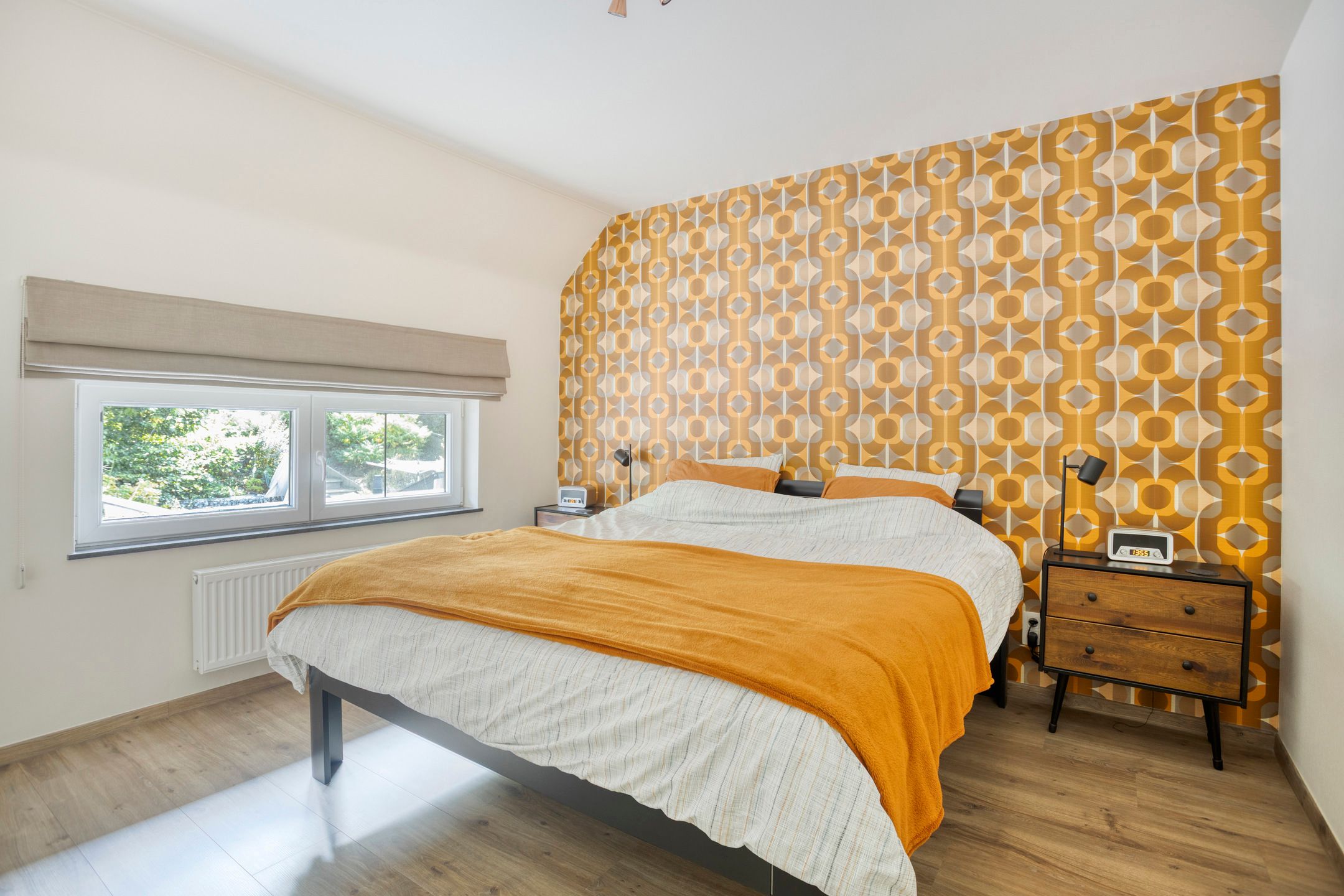 Charmante instapklare woning te Aarschot foto 8