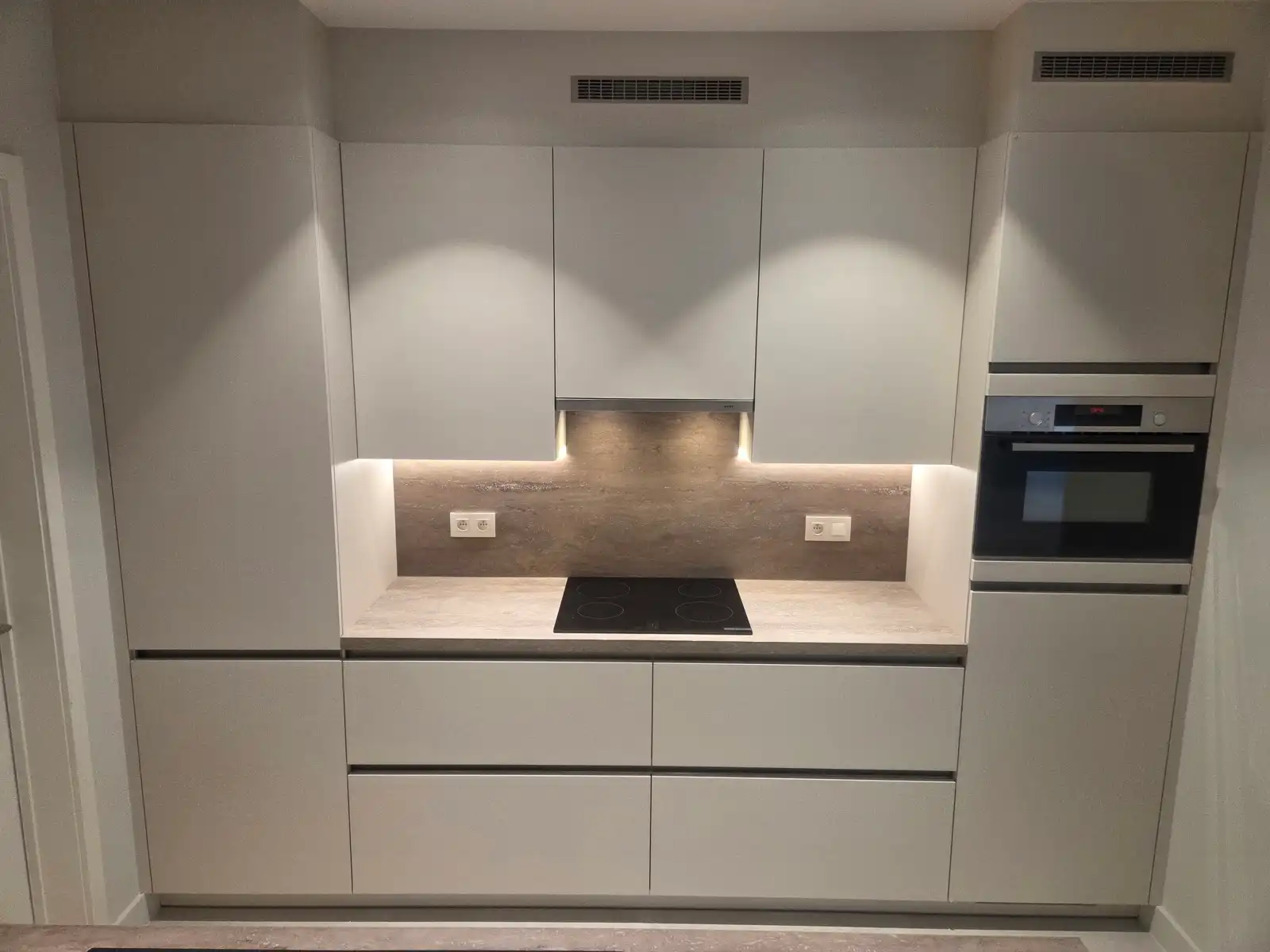 Nieuwbouwappartement in centrum KEERBERGEN foto 6