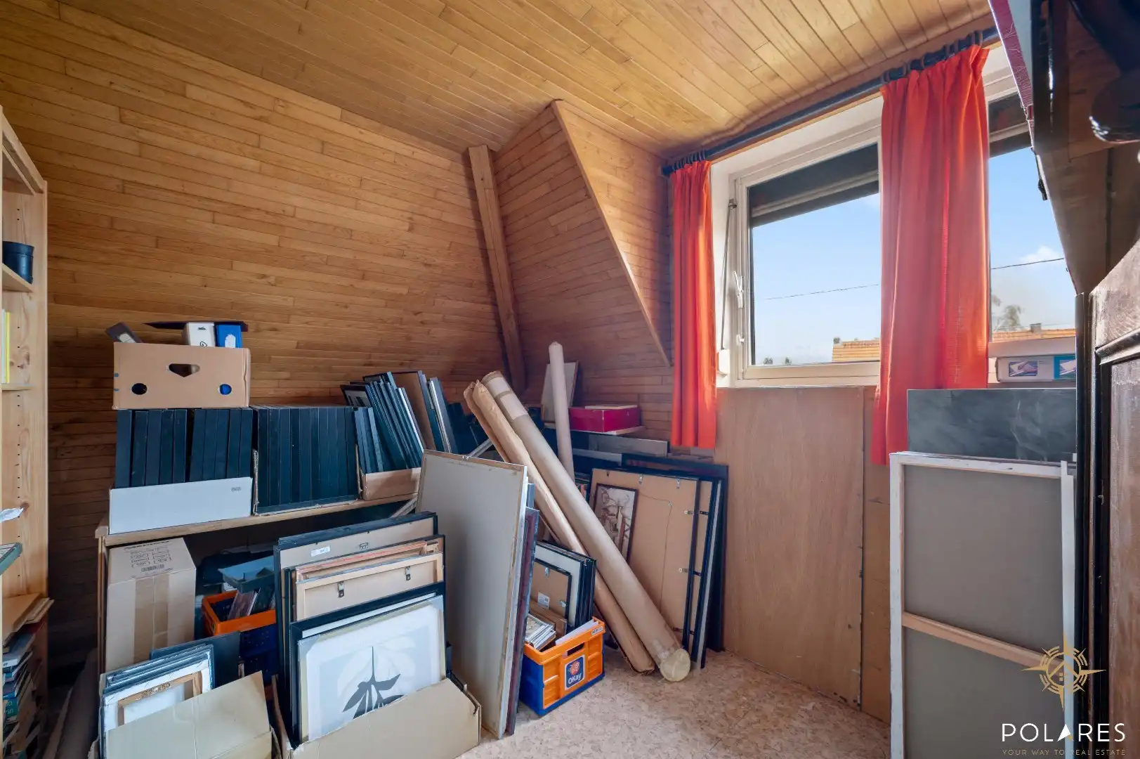 Ruime open bebouwing op prachtig perceel van 17a61ca te Werchter. foto 18