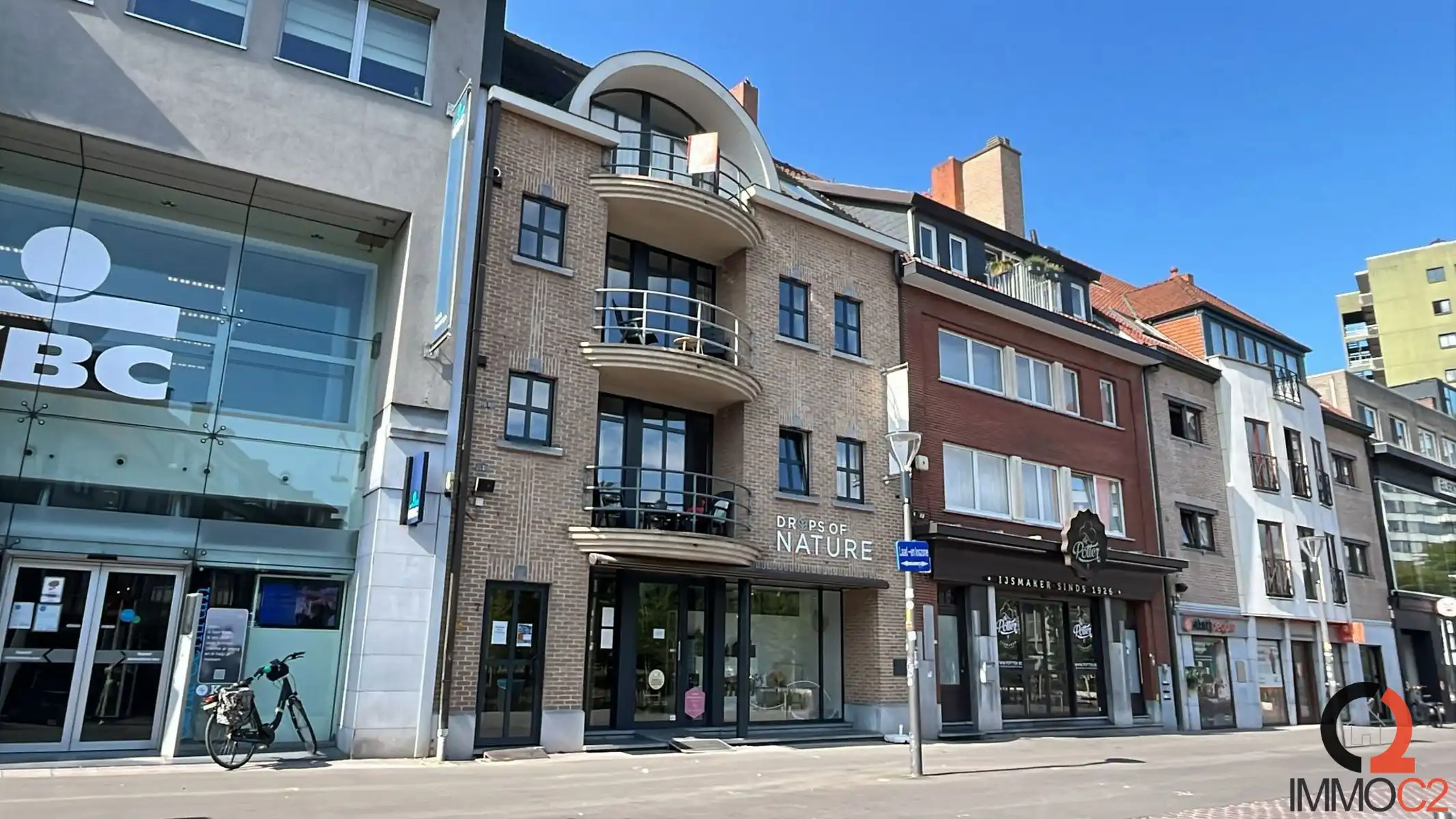 Appartement te huur foto {{pictureIndex}}