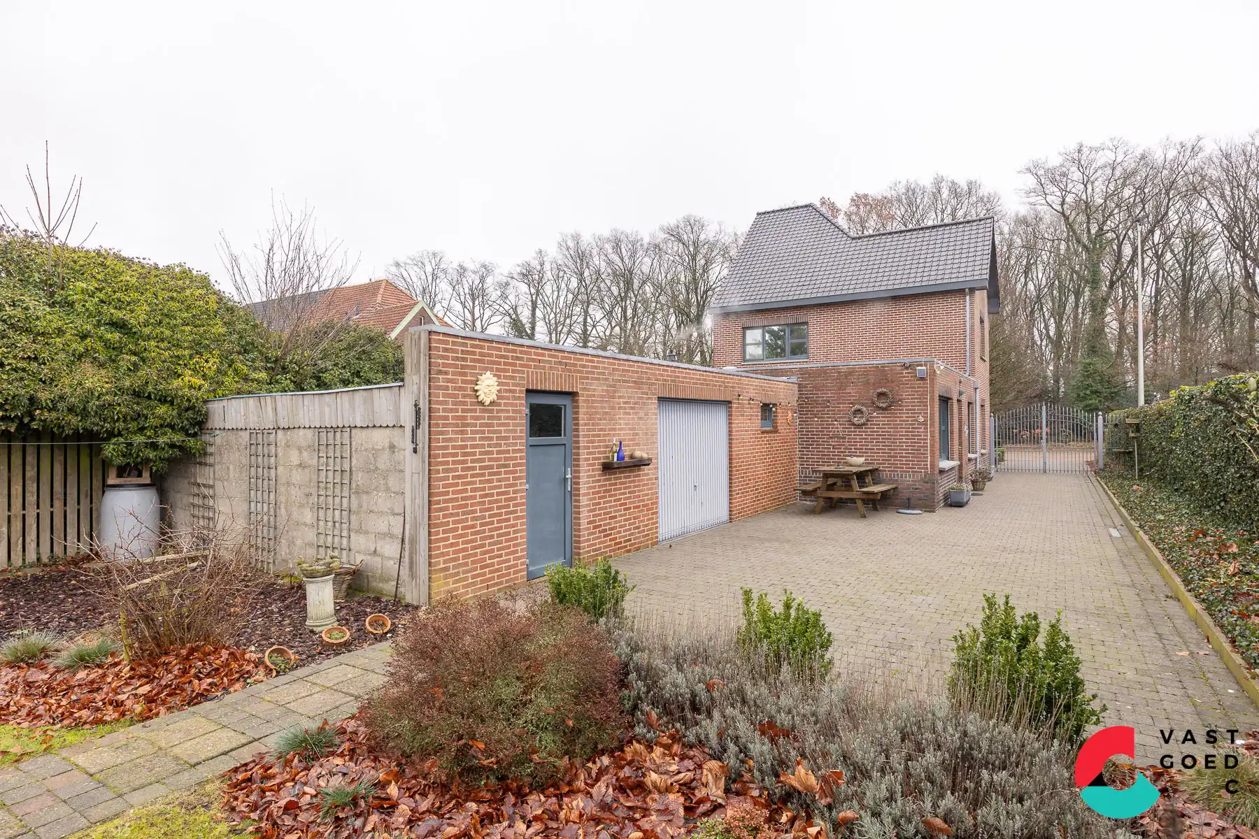 Huis te koop foto 19