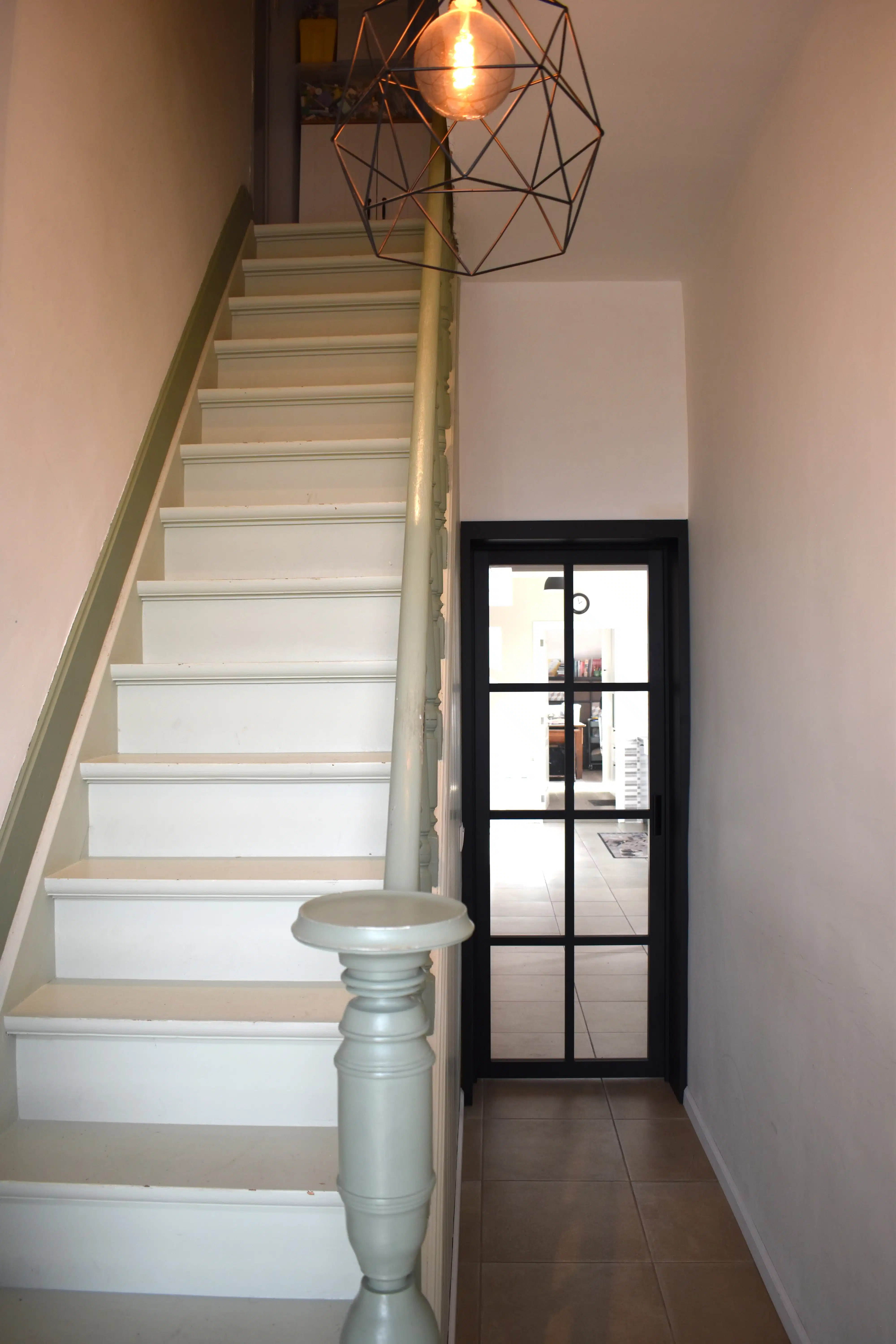 Gezellige gezinswoning op rustige, landelijke ligging in Velm (Sint-Truiden) foto 2