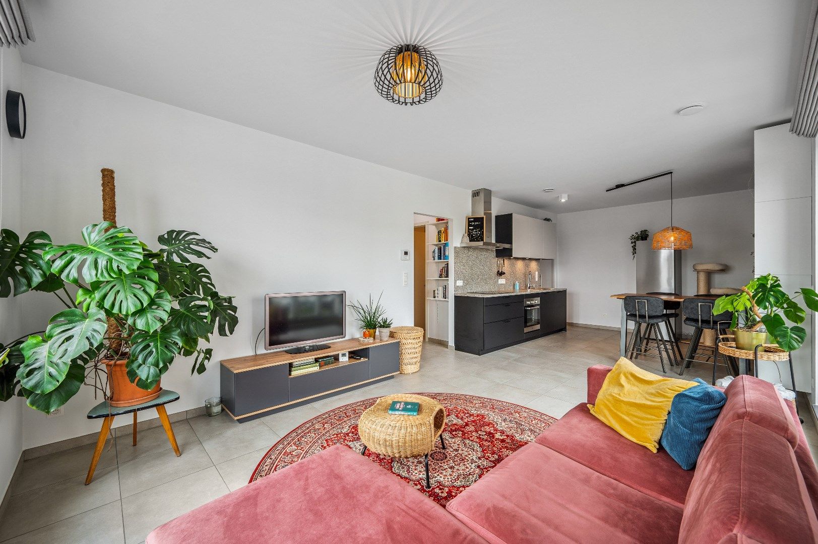 Prachtig goed gelegen appartement foto 6