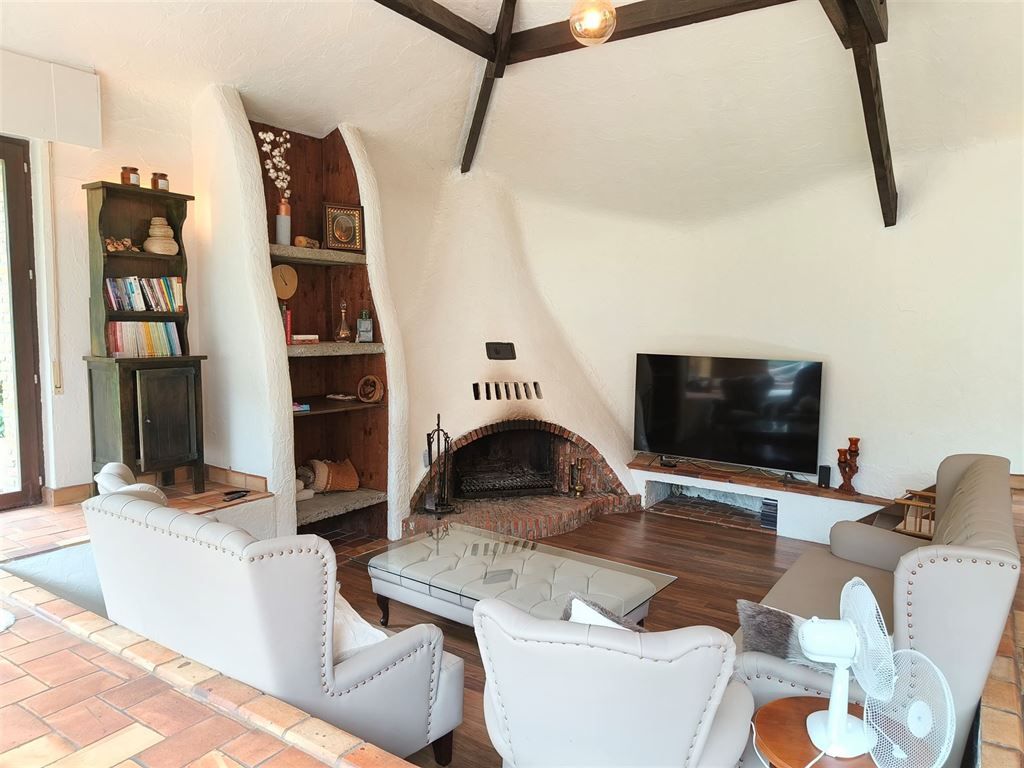 Villa alles gelijkvloers foto 7