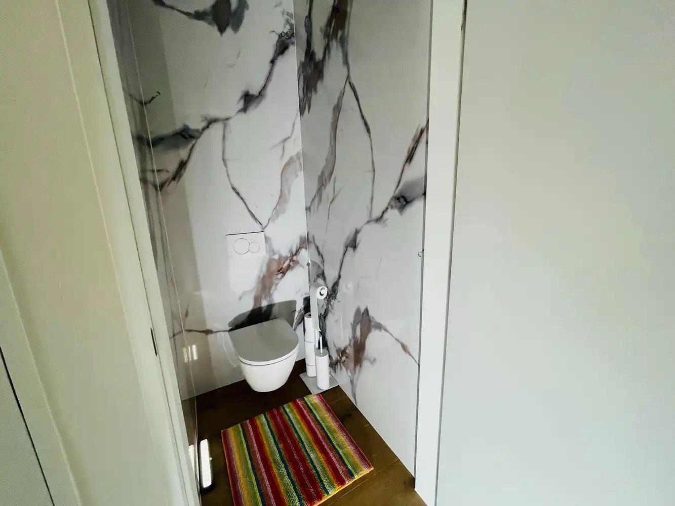 Brugge centrum, op 'Zand EXCLUSIEF GEMEUBELD APPARTEMENT MET ZONNETERRAS&nbsp; &nbsp; &nbsp;ALLES GLOEDNIEUW&nbsp; &nbsp; &nbsp;TOPKWALITEIT foto 18