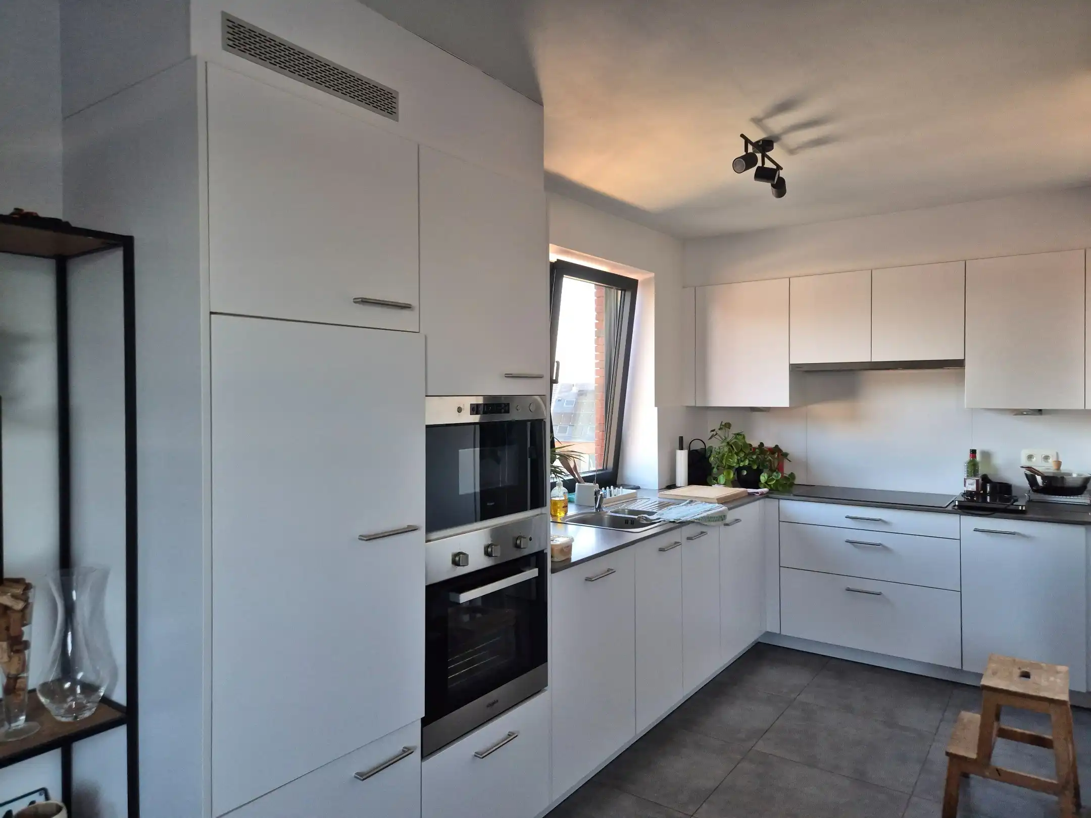 Duplex appartement met 3 slaapkamers foto 10