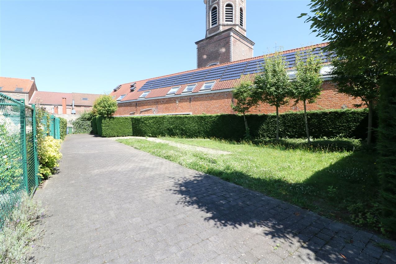 4 slpk., groot zuidterras, garage, nabij E314 foto 61