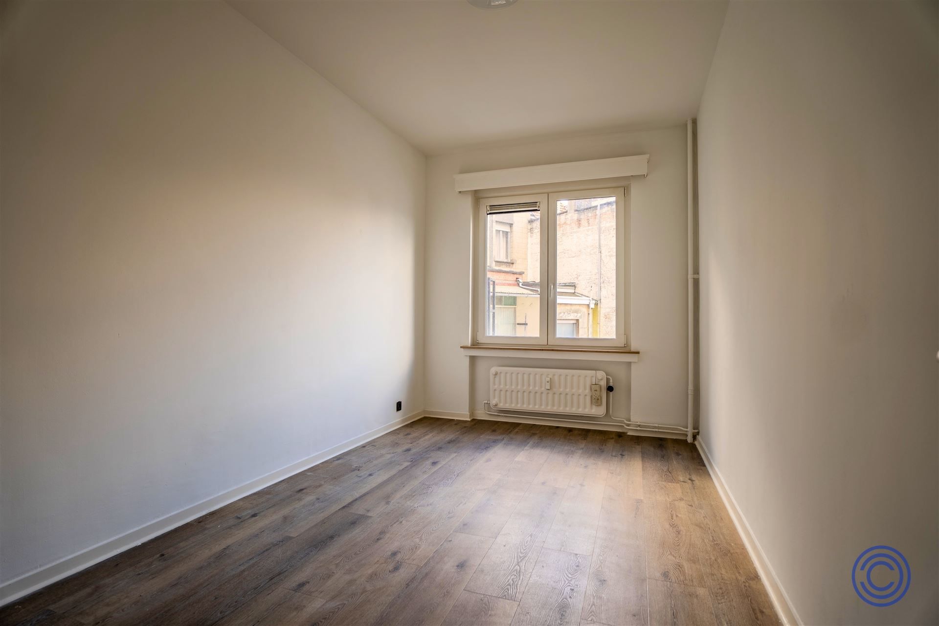 Ruim 2-slpk appartement van ca. 94m² in hartje Antwerpen foto 11
