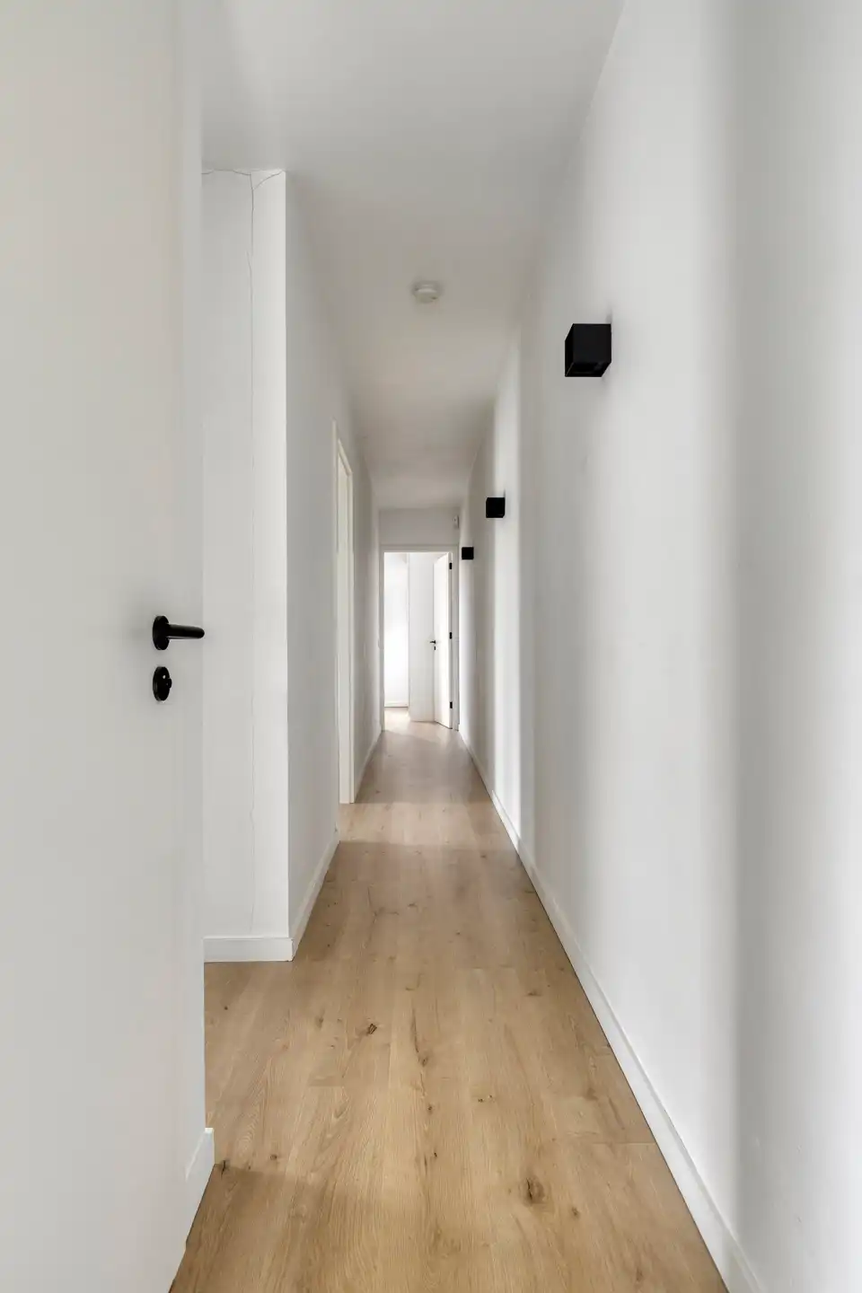 Moderne energiezuinige architectenwoning in Deurne - Zuid foto 19