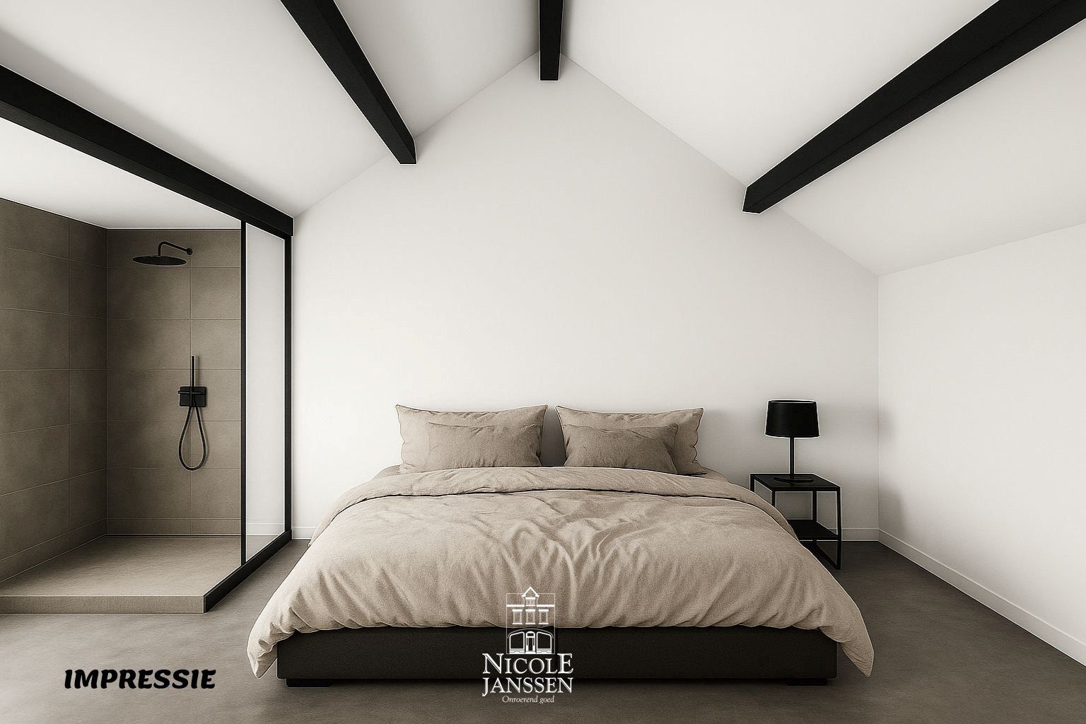 Verrassend ruim ingedeelde woning met tuin foto 32