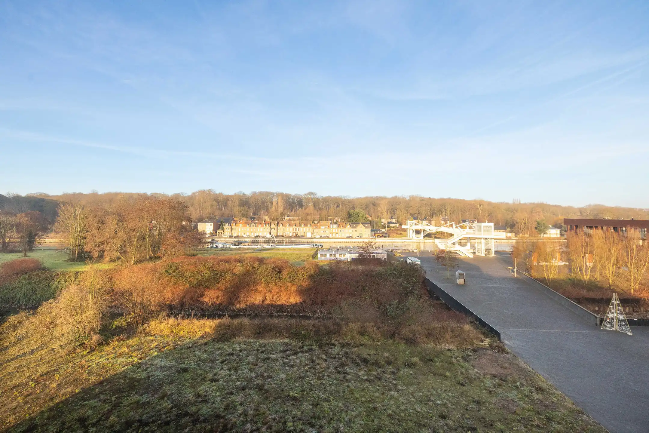 Wonen aan de rand van Brussel foto 25