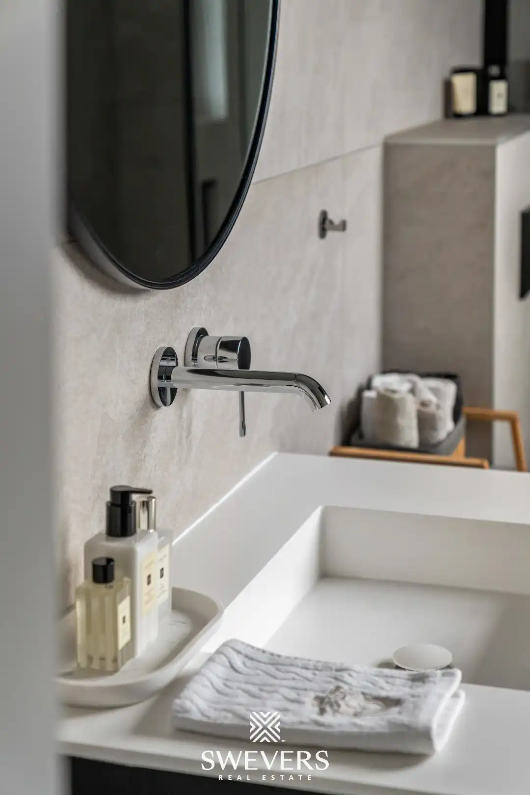 Imposante BEN-villa met luxe-afwerking foto 24