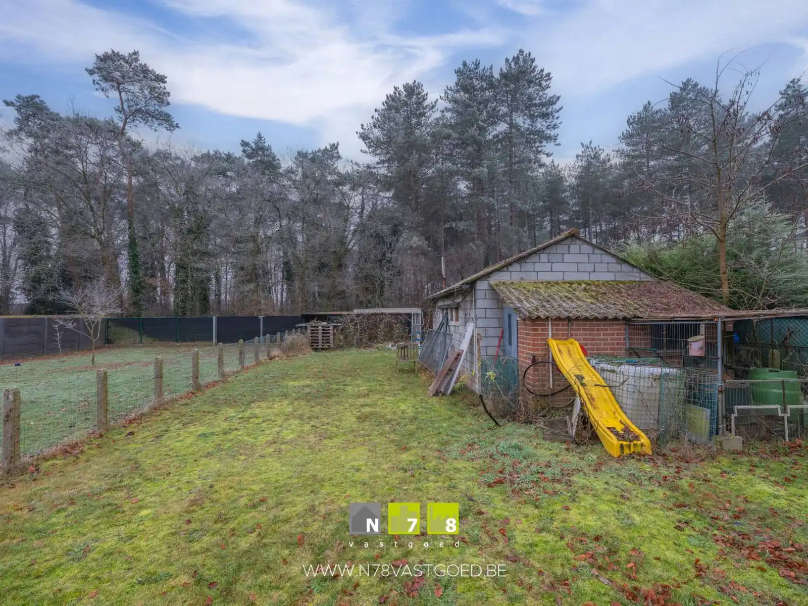 Huis te koop foto 49