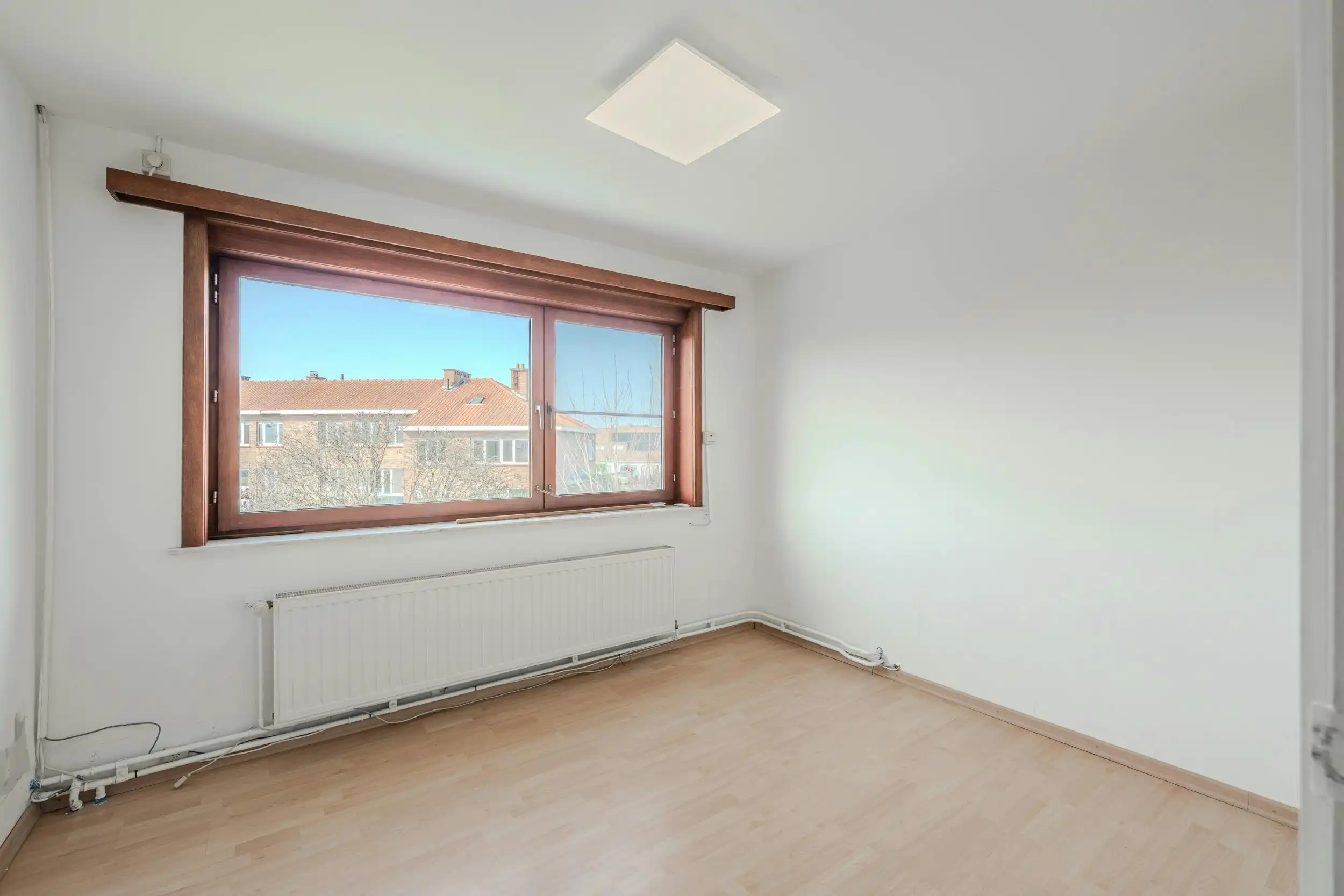 Halfopen woning met 4 slpks en zonnige tuin te Mariakerke foto 13