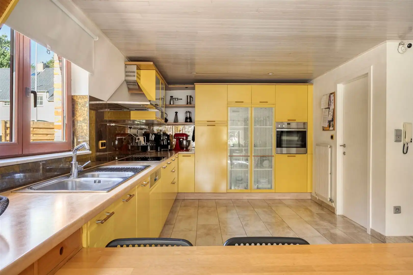 TE KOOP: Uniek woon- en investeringspand met ruime woning en 6 verhuurde studio’s te Heusden-Zolder! foto 20
