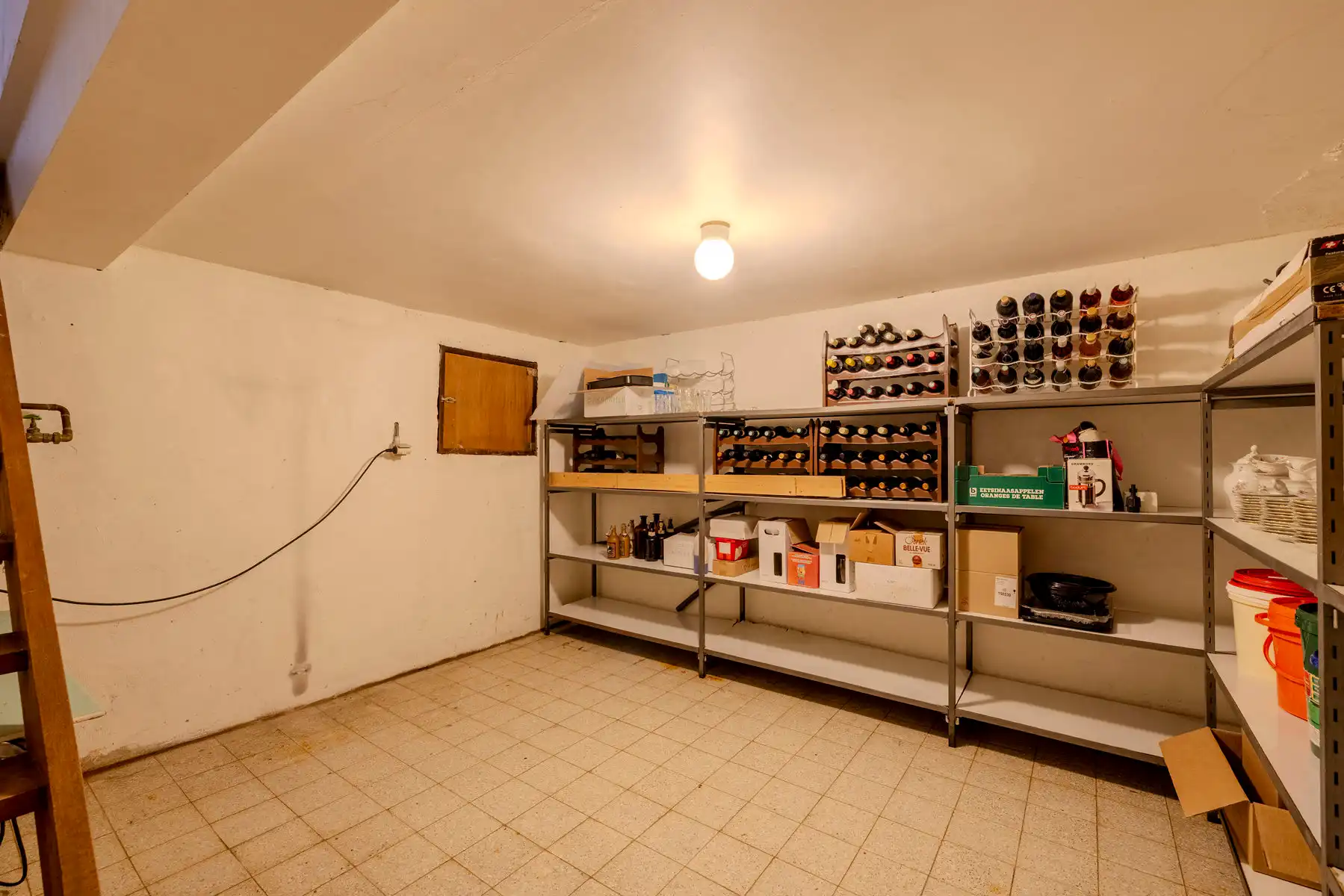 Rustig gelegen, instapklare woning met 3/4 slpks op 901m2  foto 20