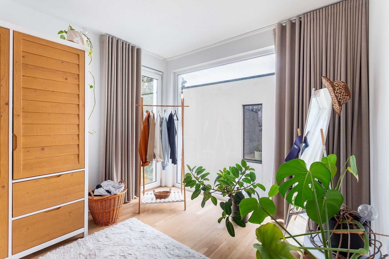 Prachtige gemeubelde woning met tuin foto 22