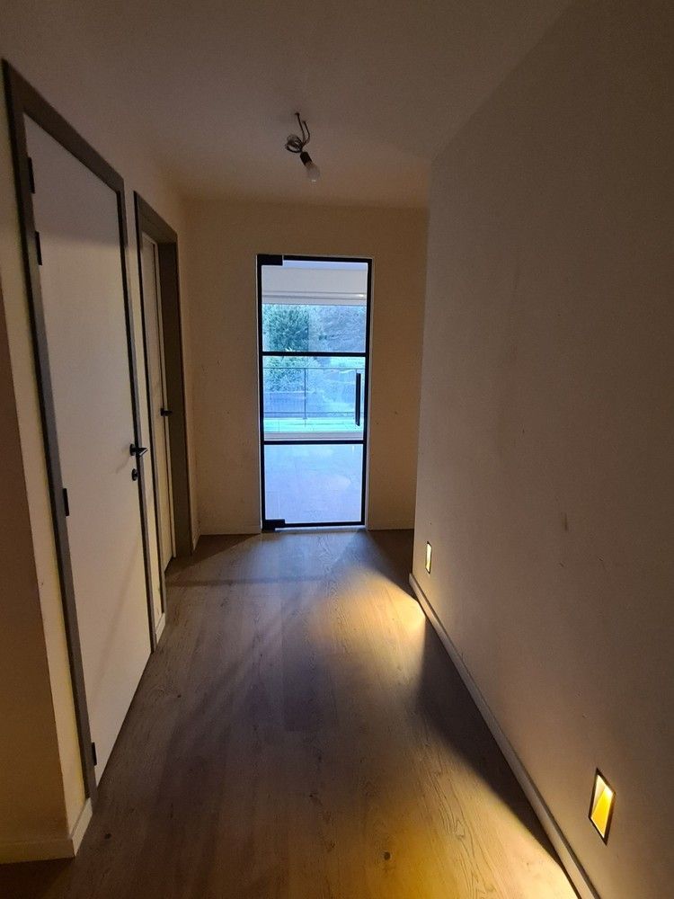 Luxe nieuwbouw 2 slpk appartement met mooi terras te Molenbeersel. foto 9