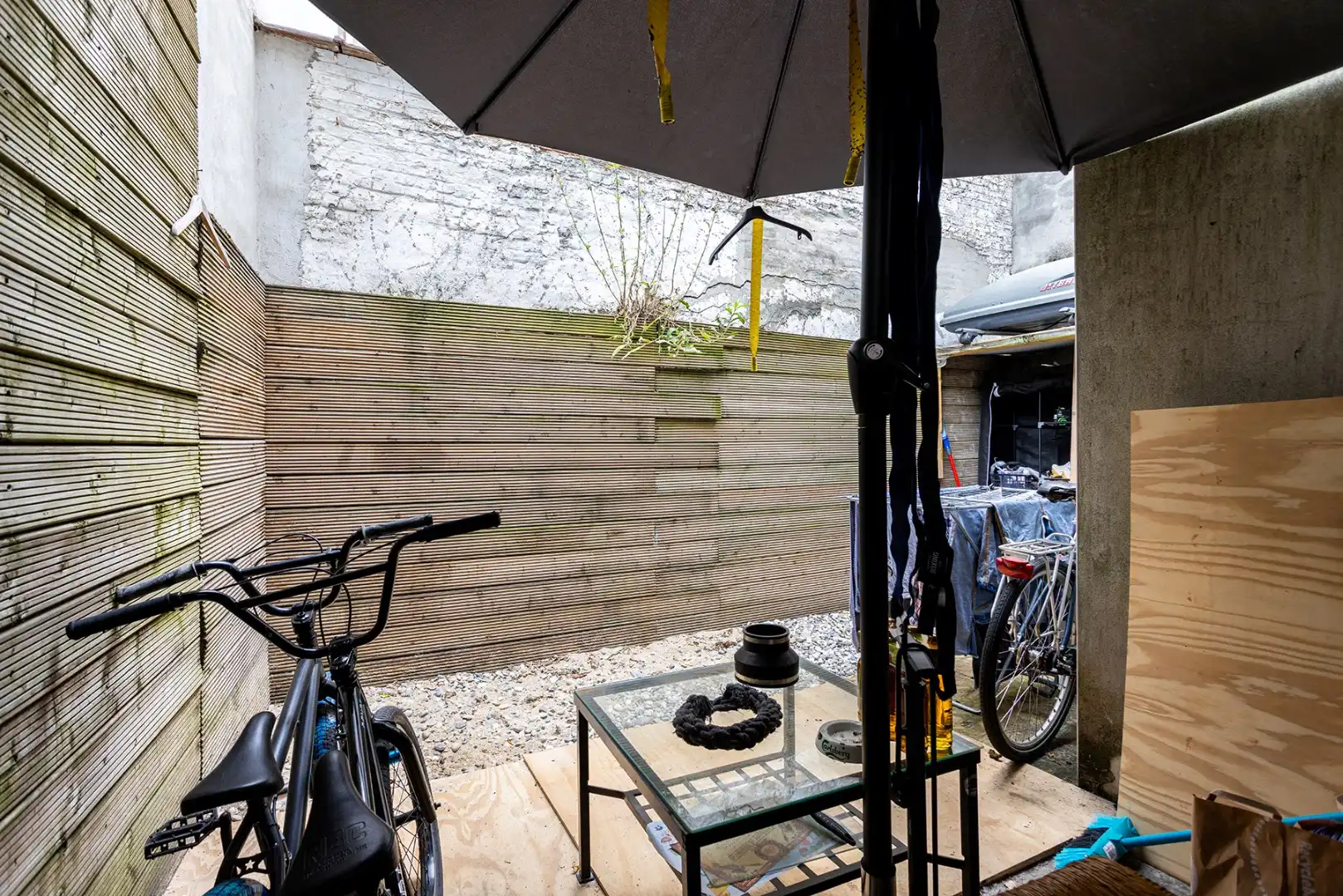 Opbrengsteigendom in het bruisende Antwerpen!  foto 4