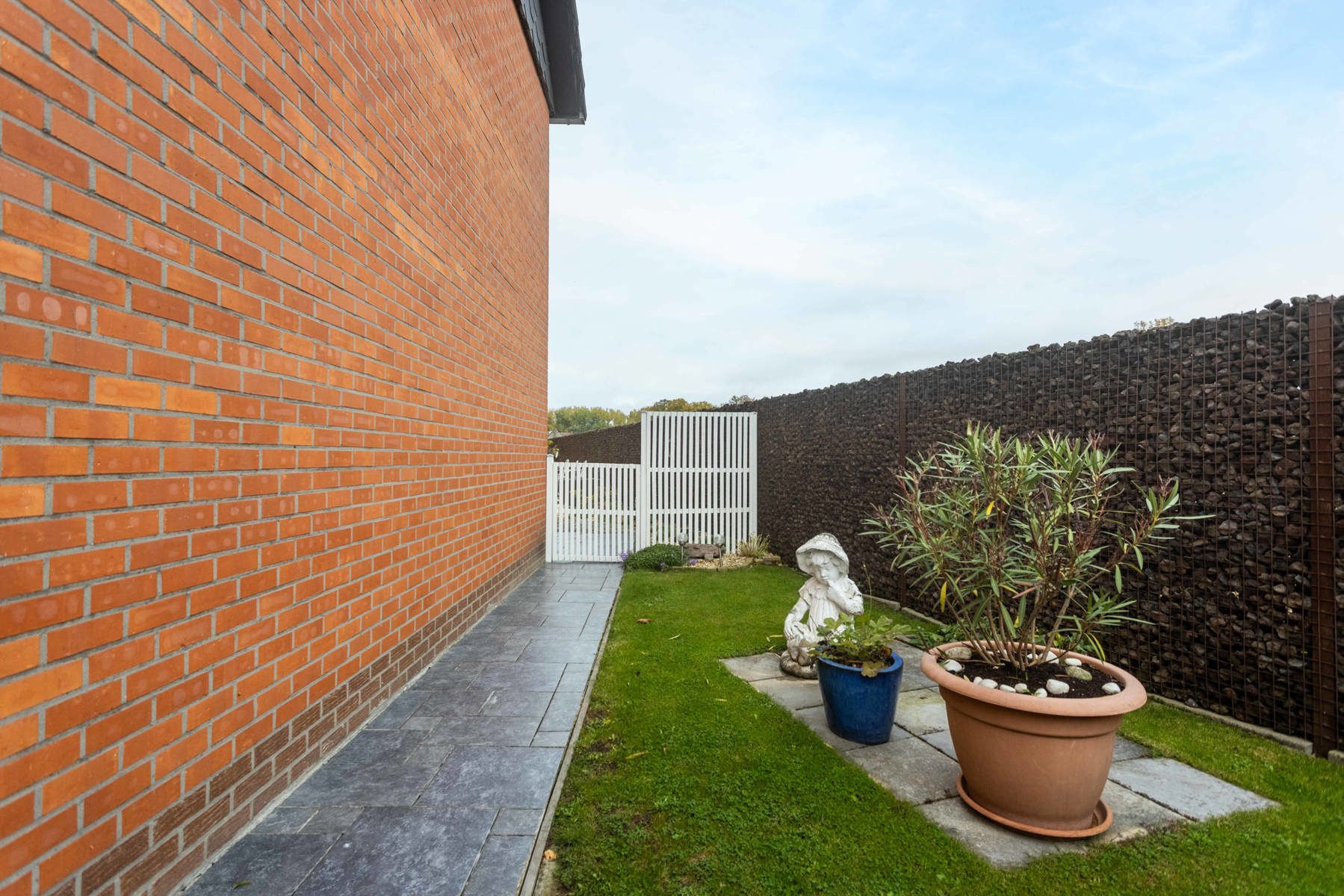 Levenslang verhuurd vastgoed met gegarandeerde opbrengst foto 14