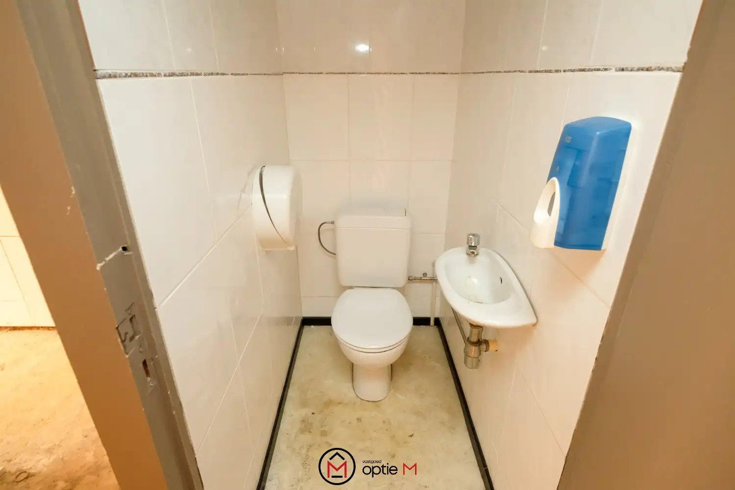 RUIM HANDELSGELIJKVLOERS MET GOEDE LIGGING! foto 20