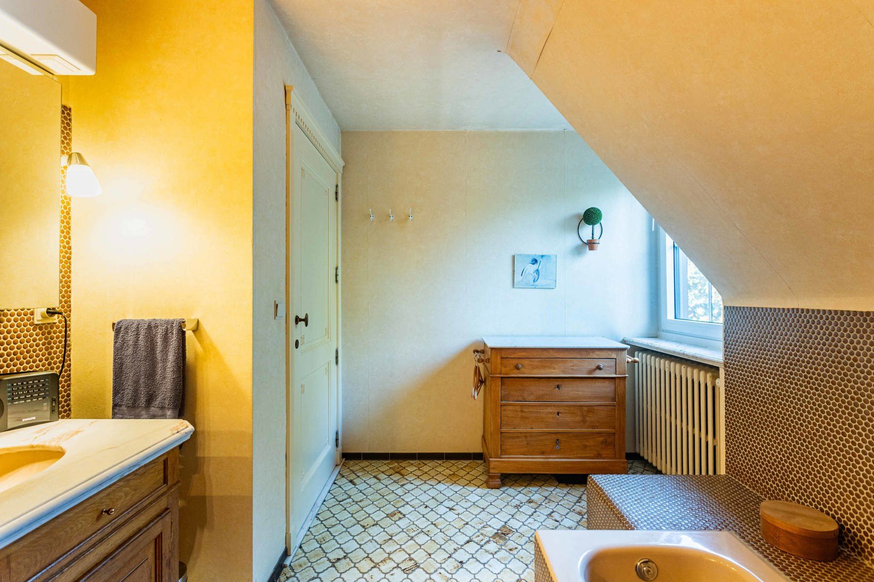 Exclusieve villa met privacy en dubbele woonentiteit  foto 23