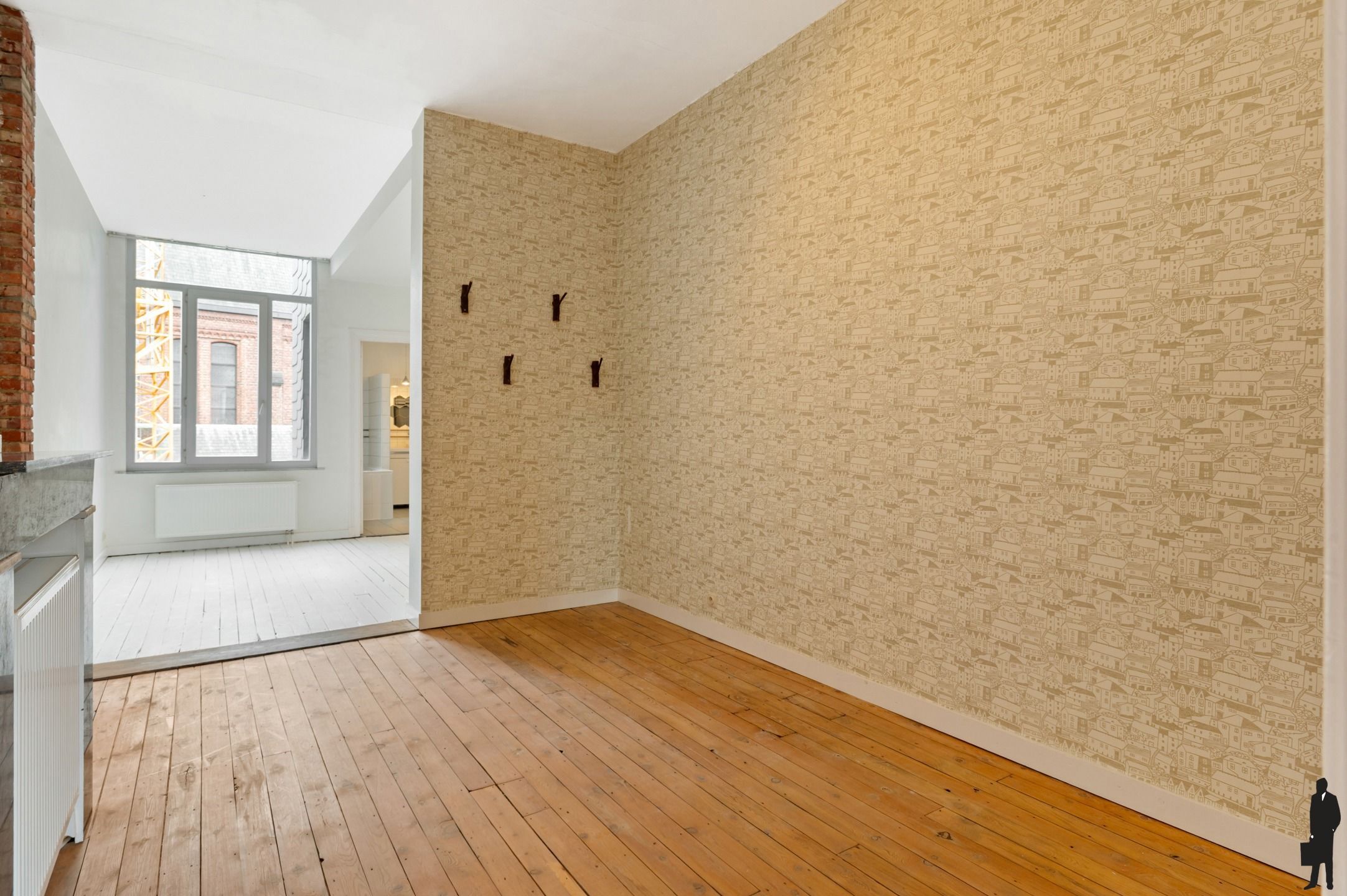 Prachtige woning in art-nouveaustijl  foto 19